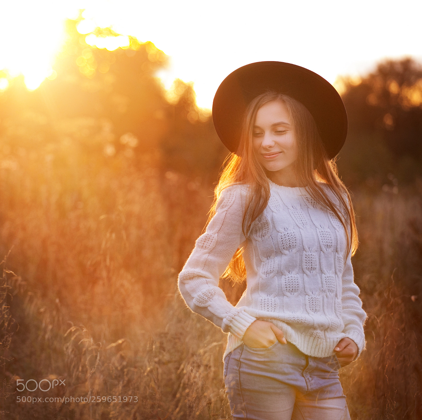 Canon EOS 5D Mark II sample photo. Sunset photography