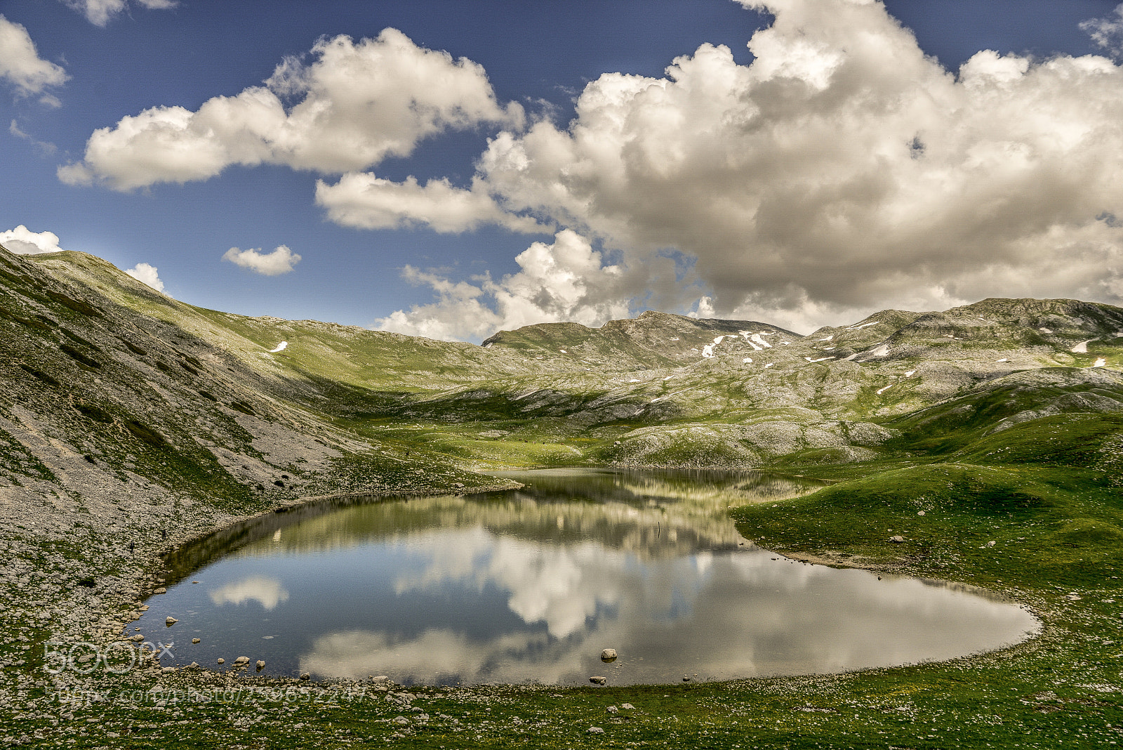 Nikon D610 sample photo. Lo specchio photography
