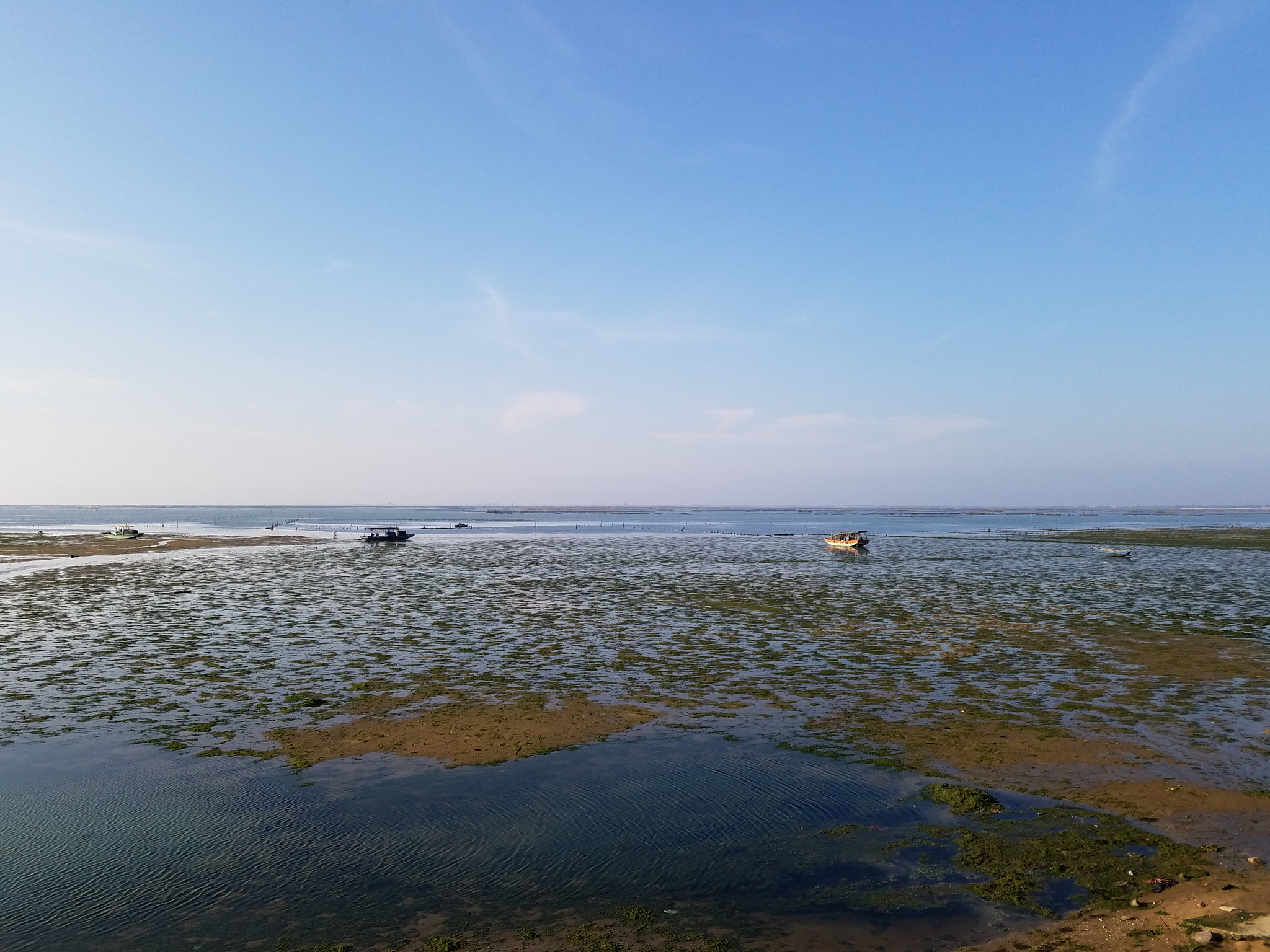 海堤街