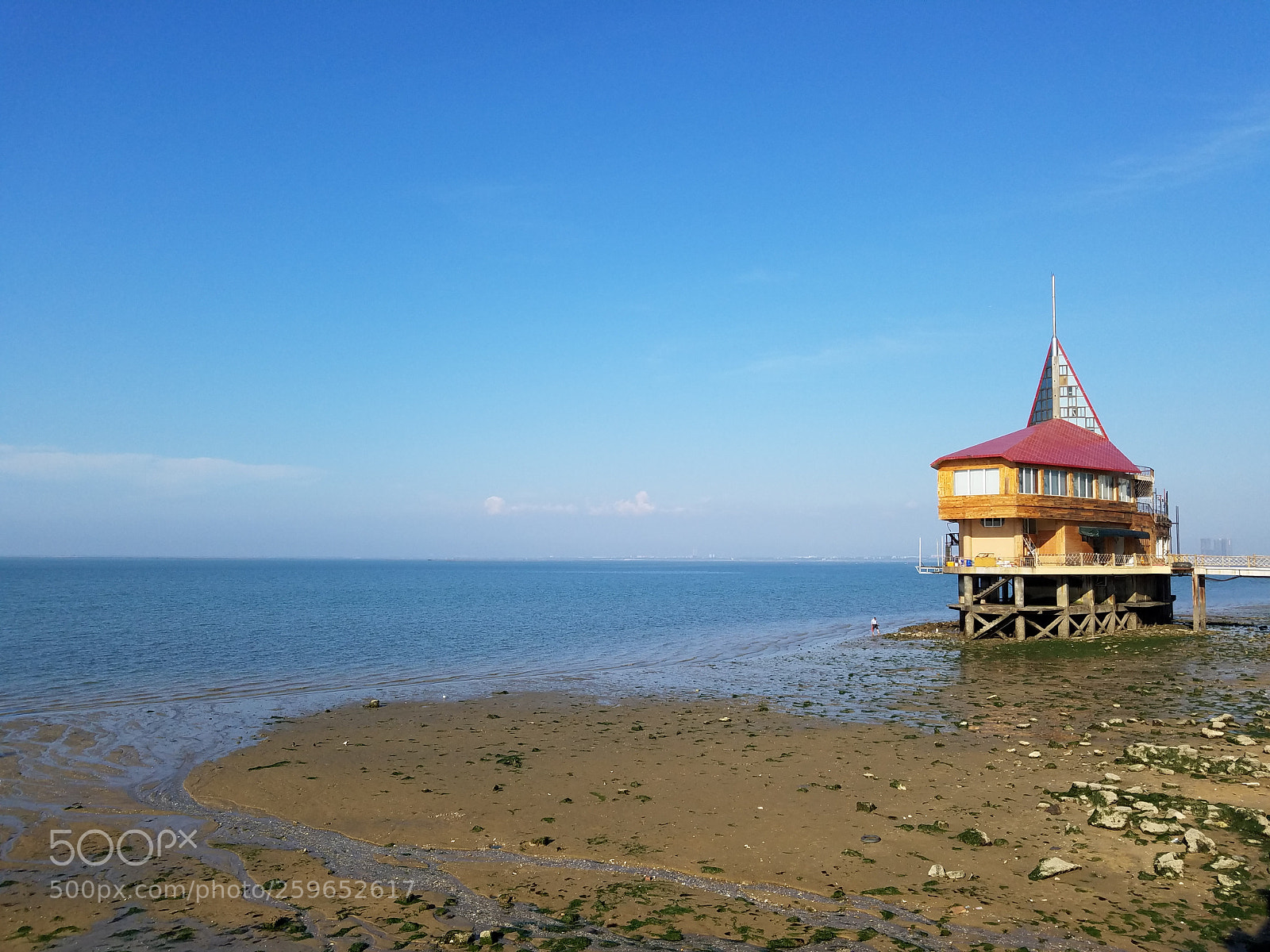 Samsung Galaxy S7 Edge sample photo. 海堤街 photography