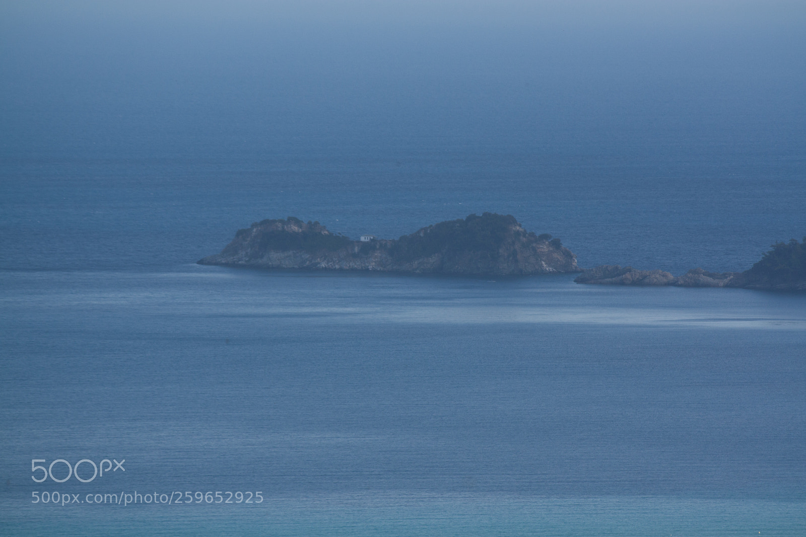Canon EOS 450D (EOS Rebel XSi / EOS Kiss X2) sample photo. Greek island in the photography