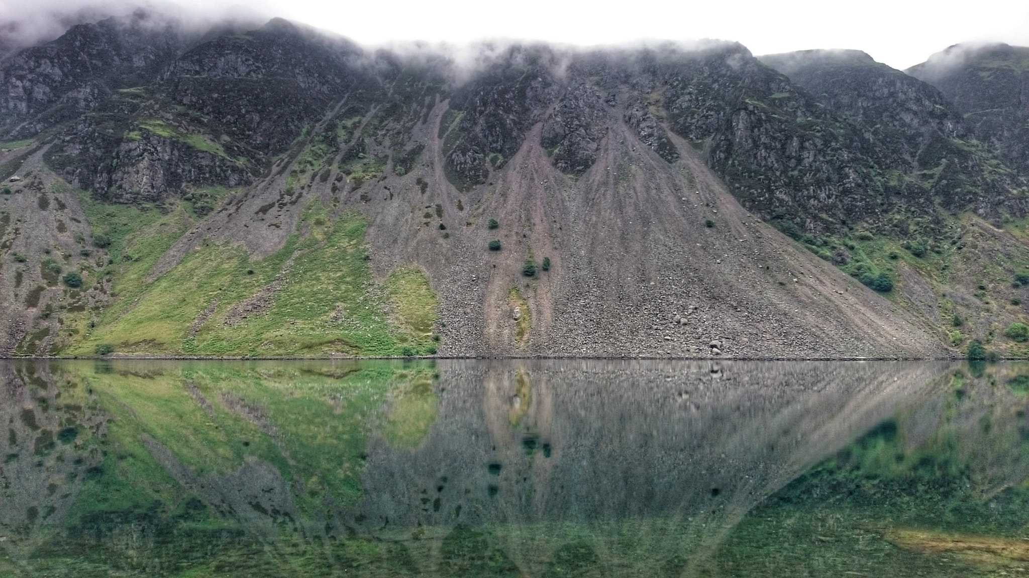 Sony Xperia Z2 sample photo. Wast lake lake district uk 02.jpeg photography