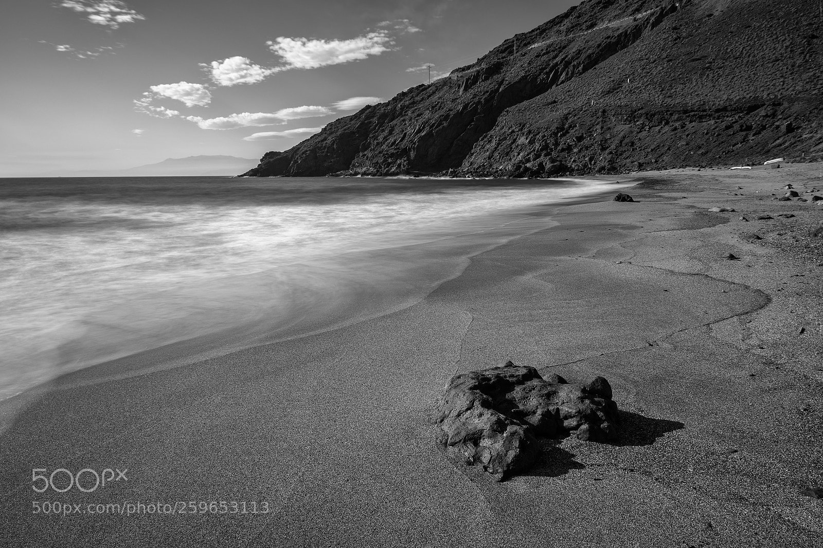 Canon EOS 6D sample photo. Corralete beach  020316-8516 photography
