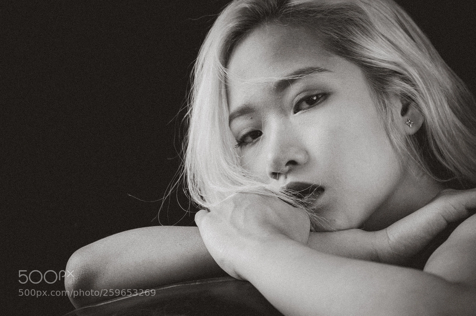 Pentax K-r sample photo. Minh photography