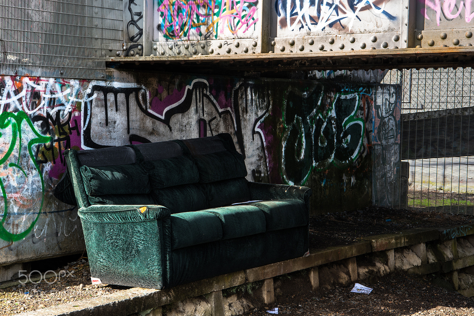 Nikon D750 sample photo. Huntly photography