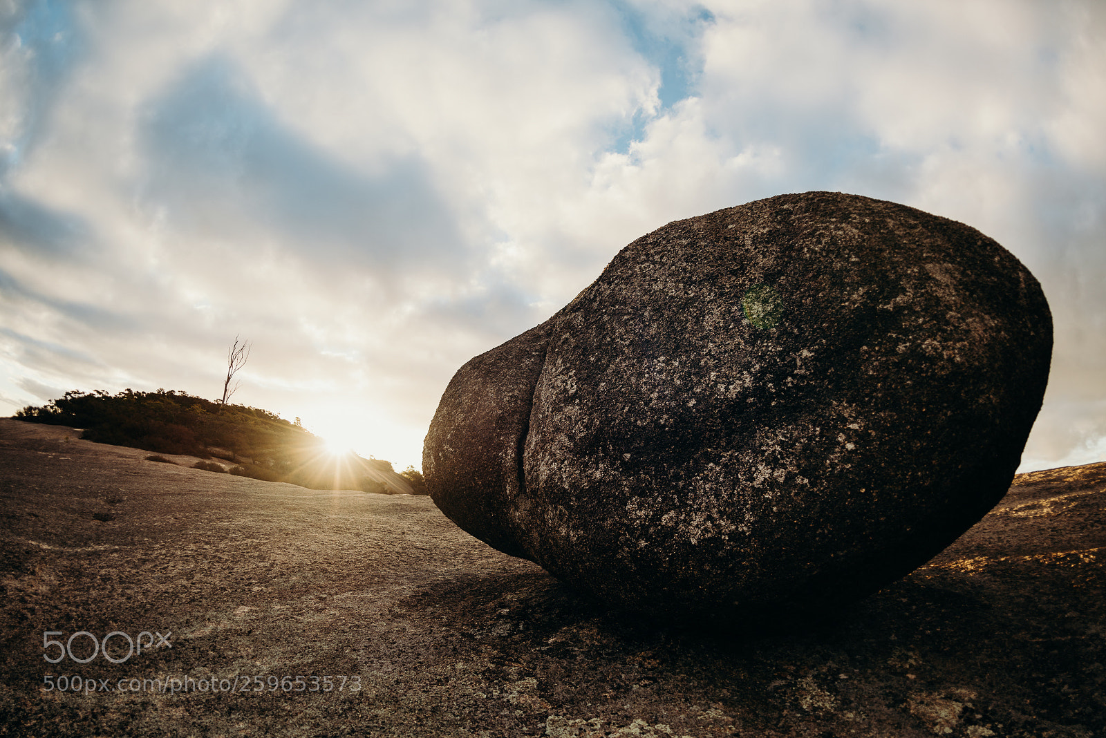Nikon D810 sample photo. Sunset photography