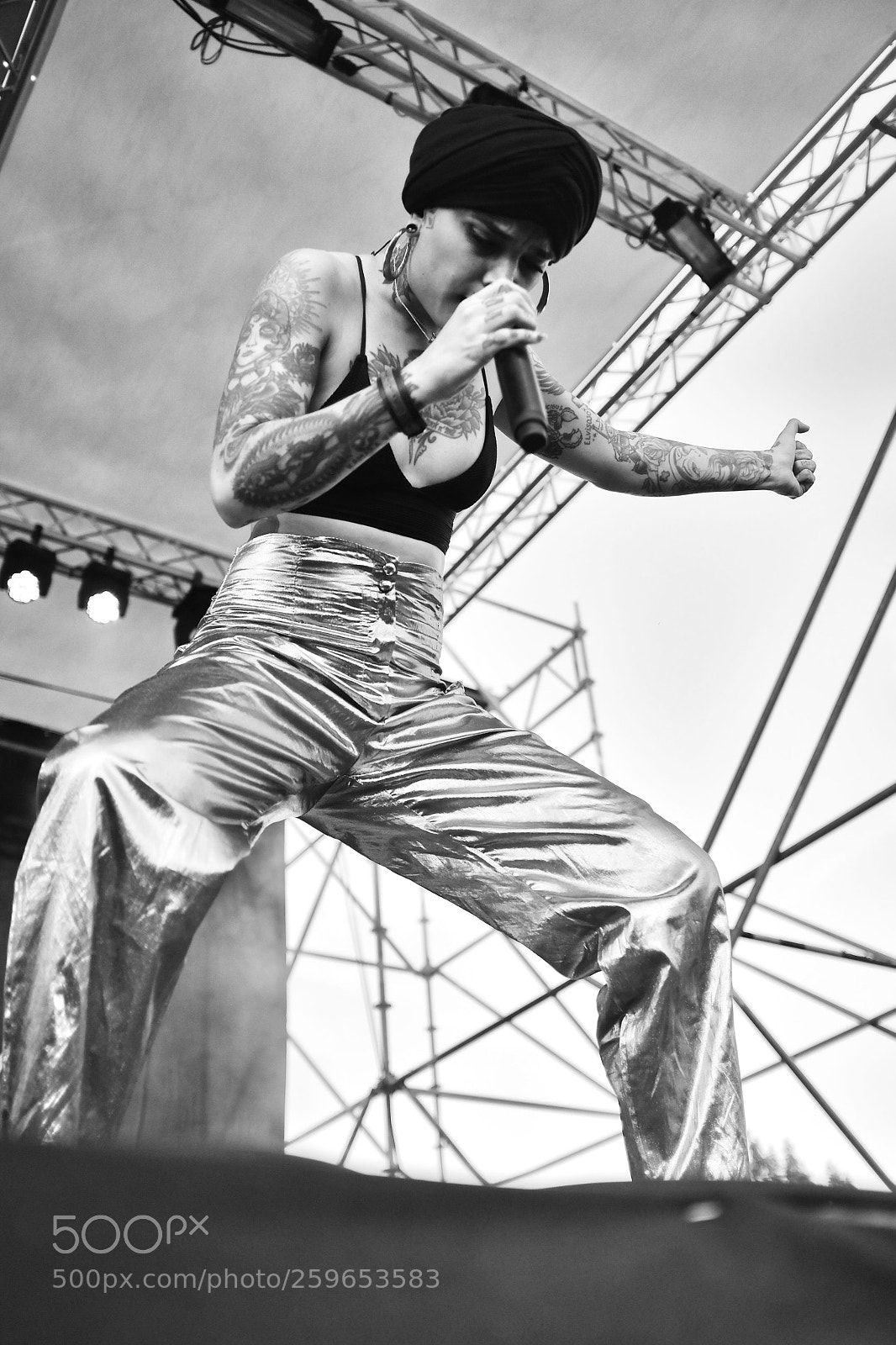 Fujifilm X100T sample photo. Vinila von bismark photography