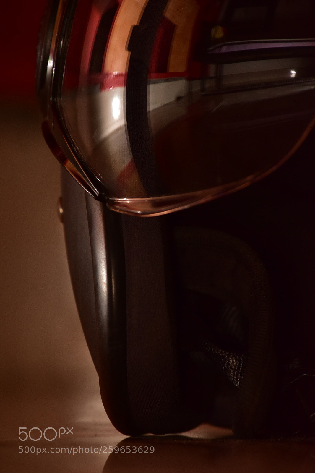 Nikon D3400 sample photo. The crown photography