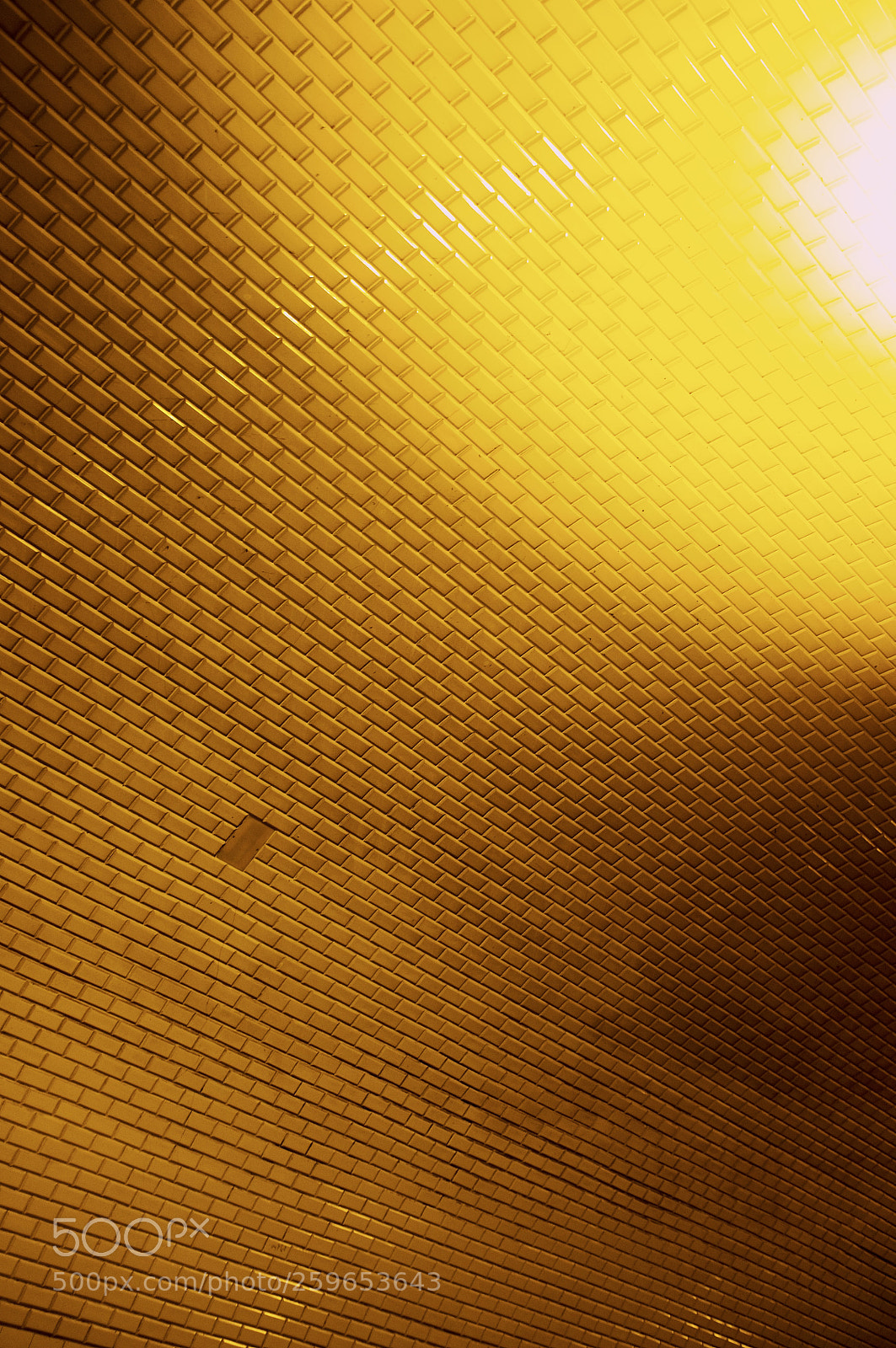 Fujifilm FinePix X100 sample photo. Tiles photography