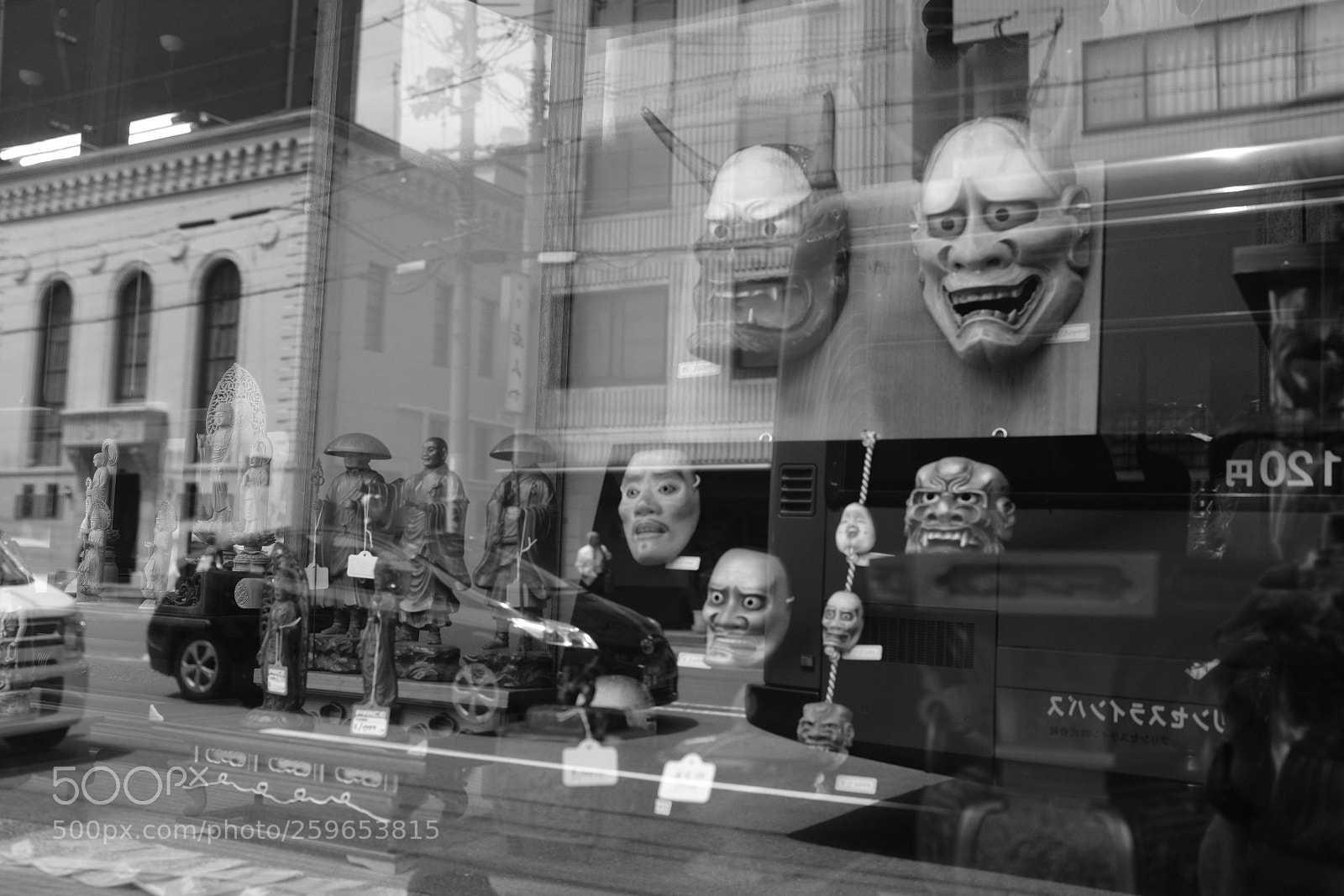Fujifilm X100F sample photo. Kyoto street photography