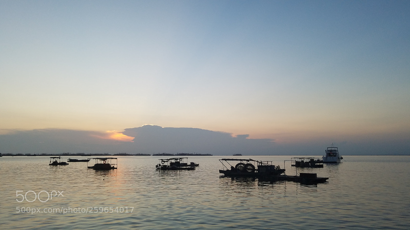 Samsung Galaxy S7 Edge sample photo. 渐变色 photography