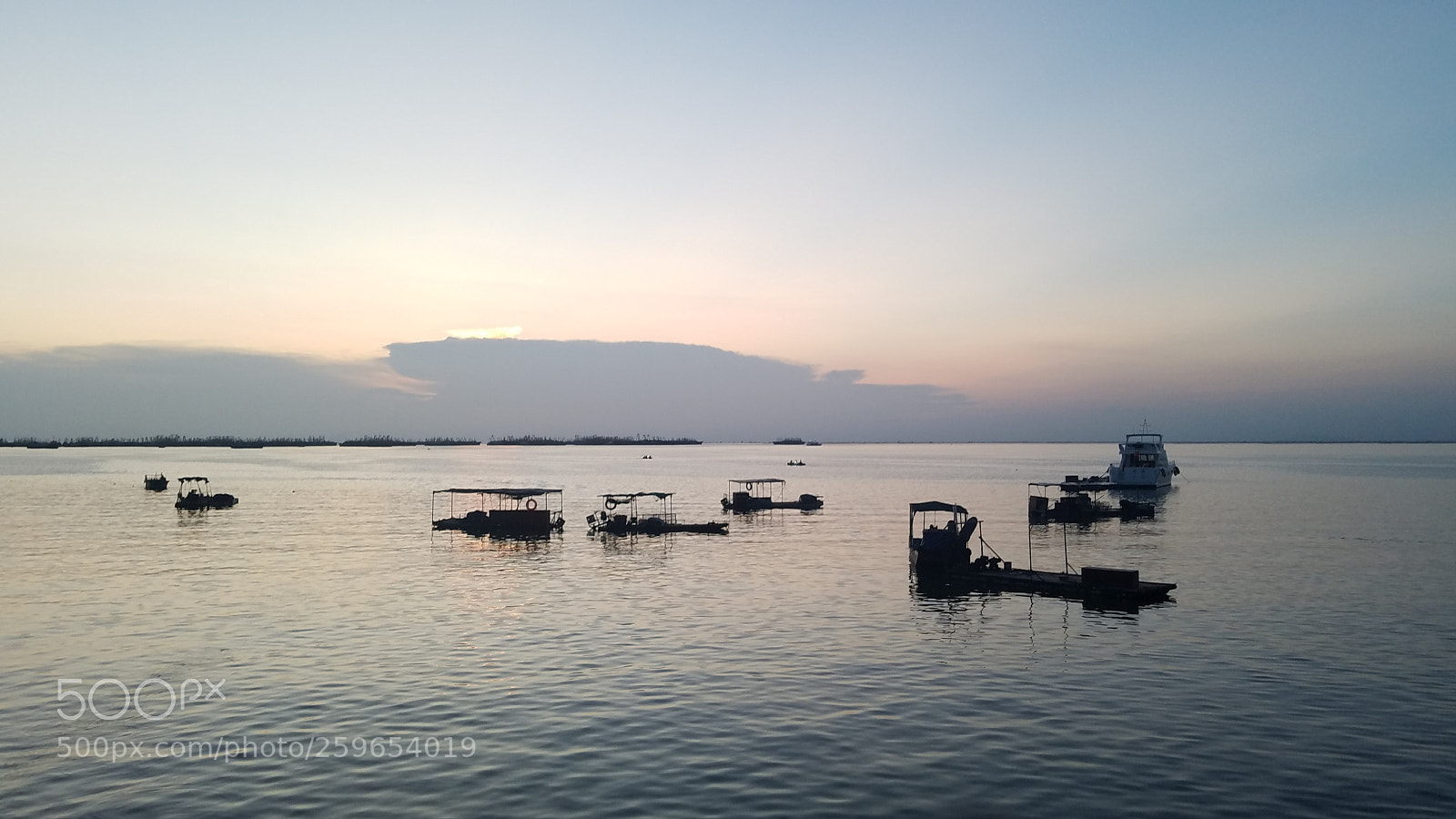 Samsung Galaxy S7 Edge sample photo. 渐变色 photography