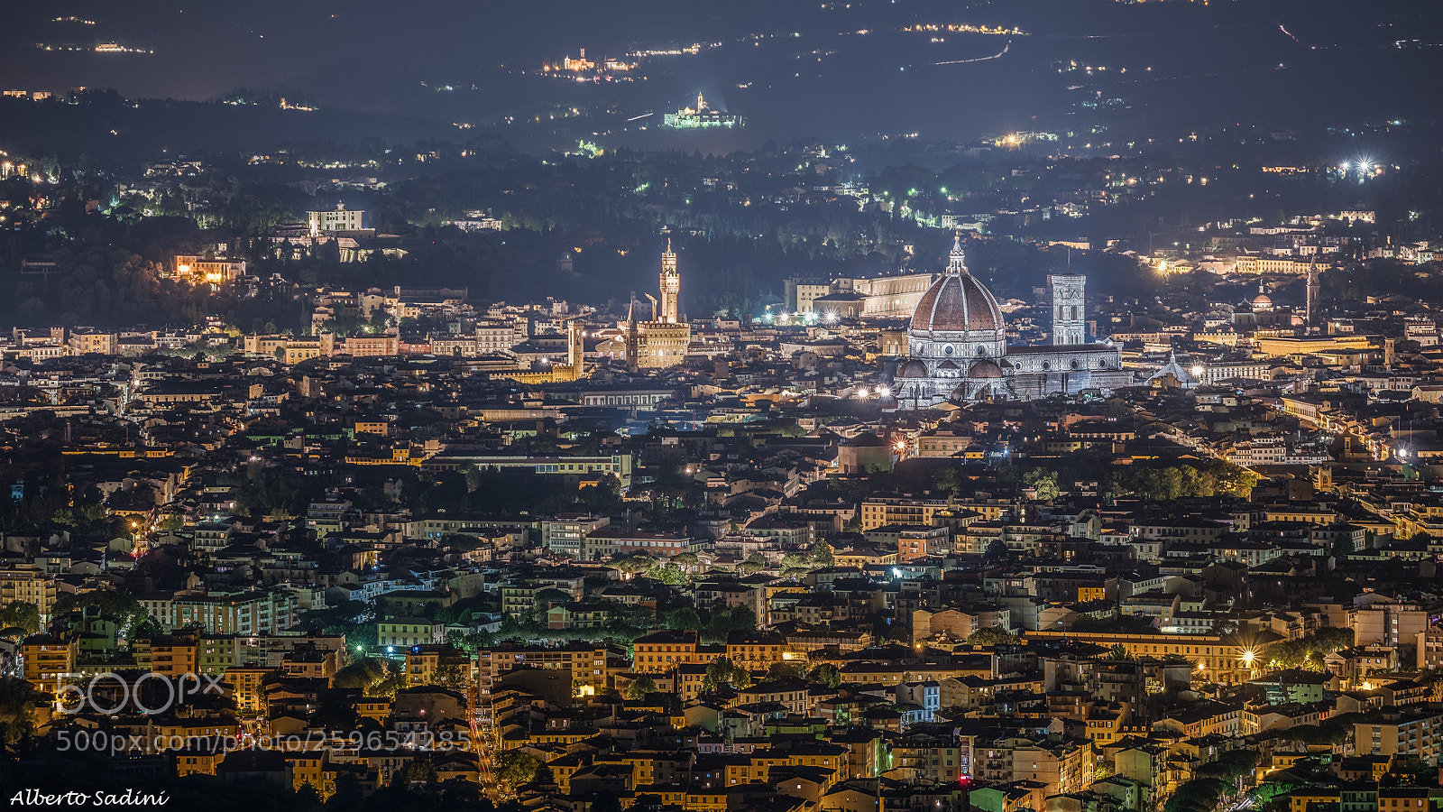 Nikon D750 sample photo. Firenze photography