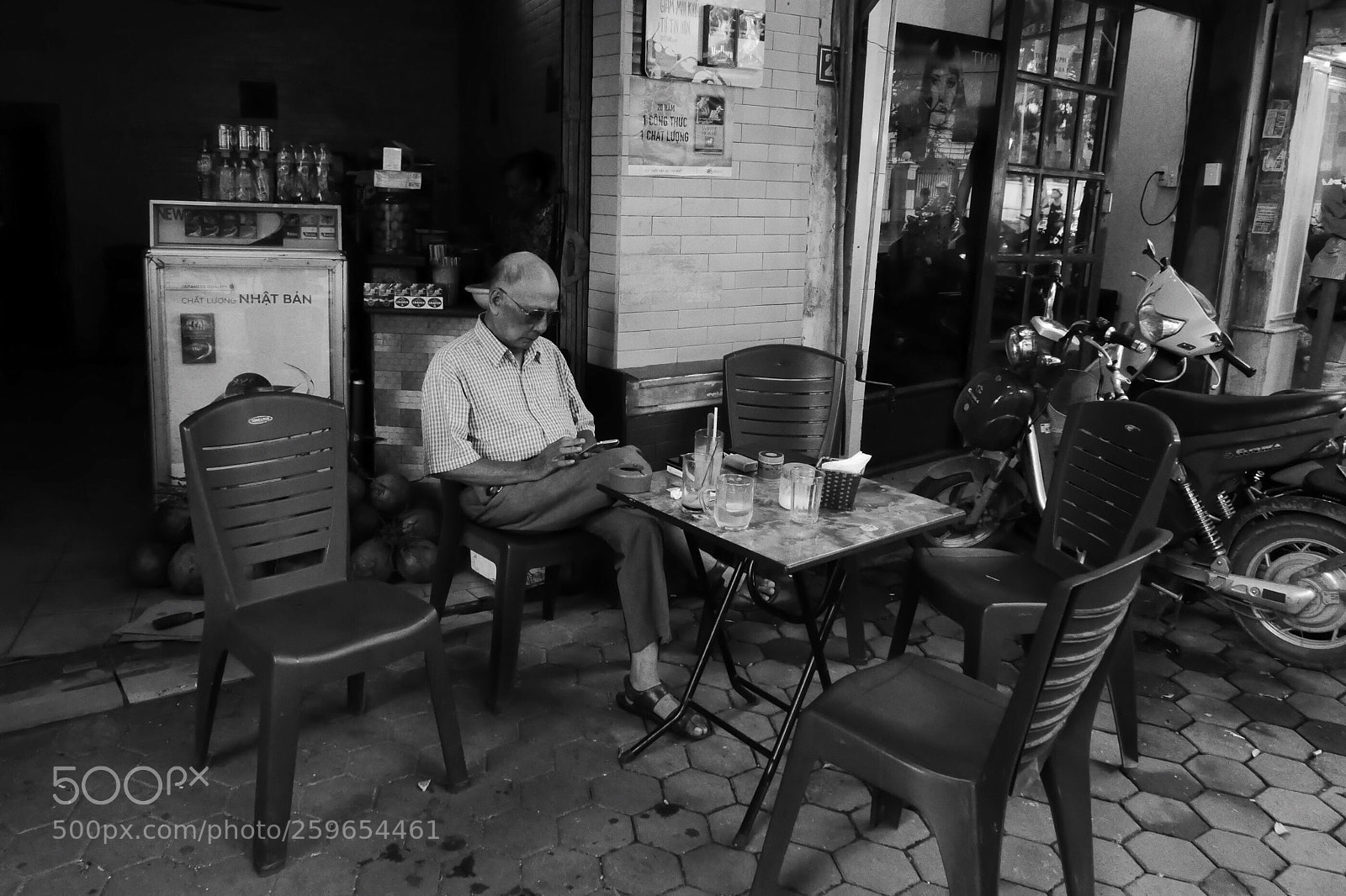 Panasonic Lumix DMC-LX100 sample photo. Morning coffee photography