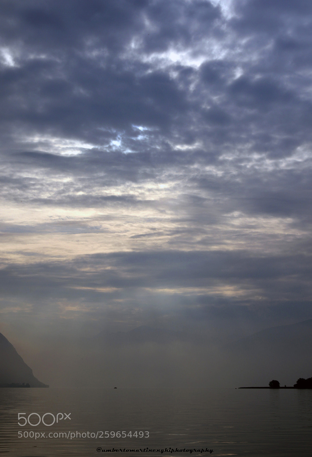 Canon EOS 7D Mark II sample photo. Misty sunrise photography