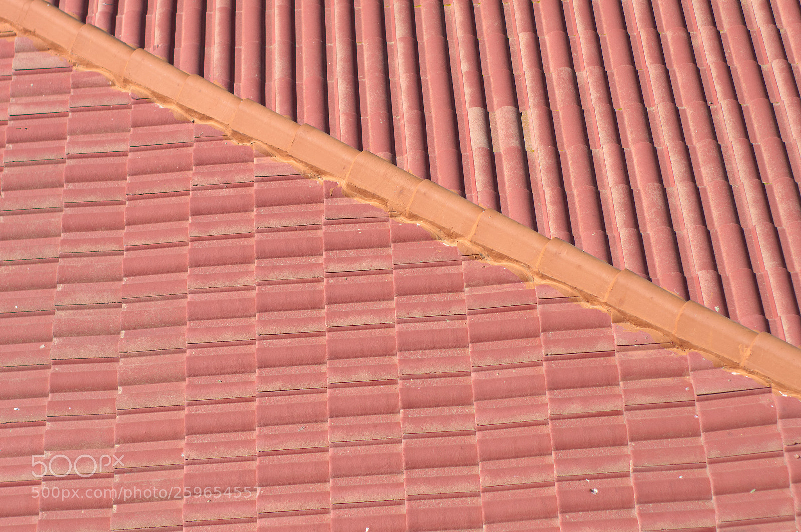 Nikon D3200 sample photo. Tiles photography
