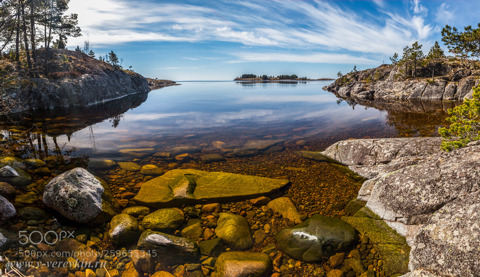 Canon EOS 5D Mark II sample photo. Transparent water on the photography
