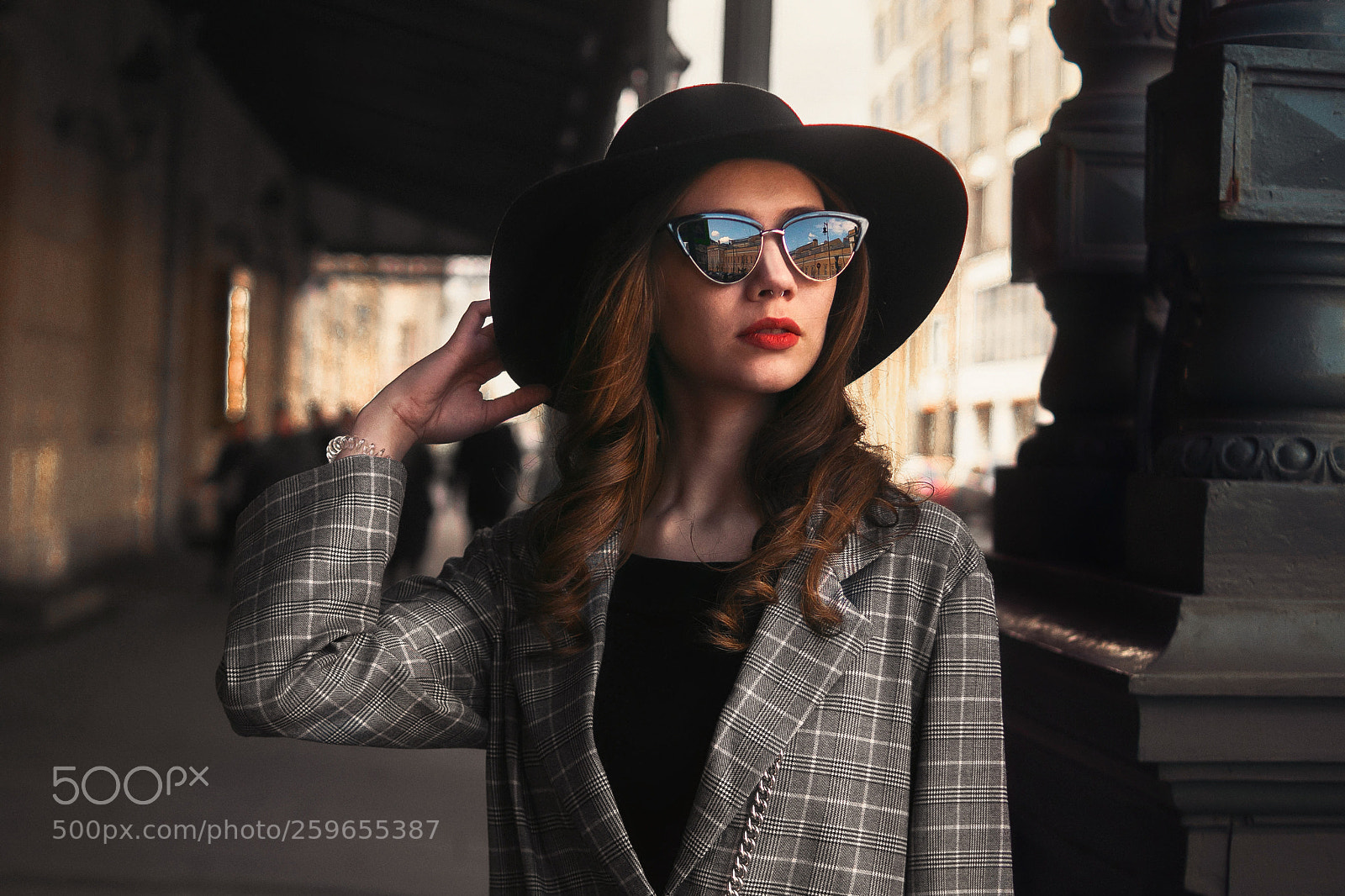 Sony a7 II sample photo. Ekaterina photography