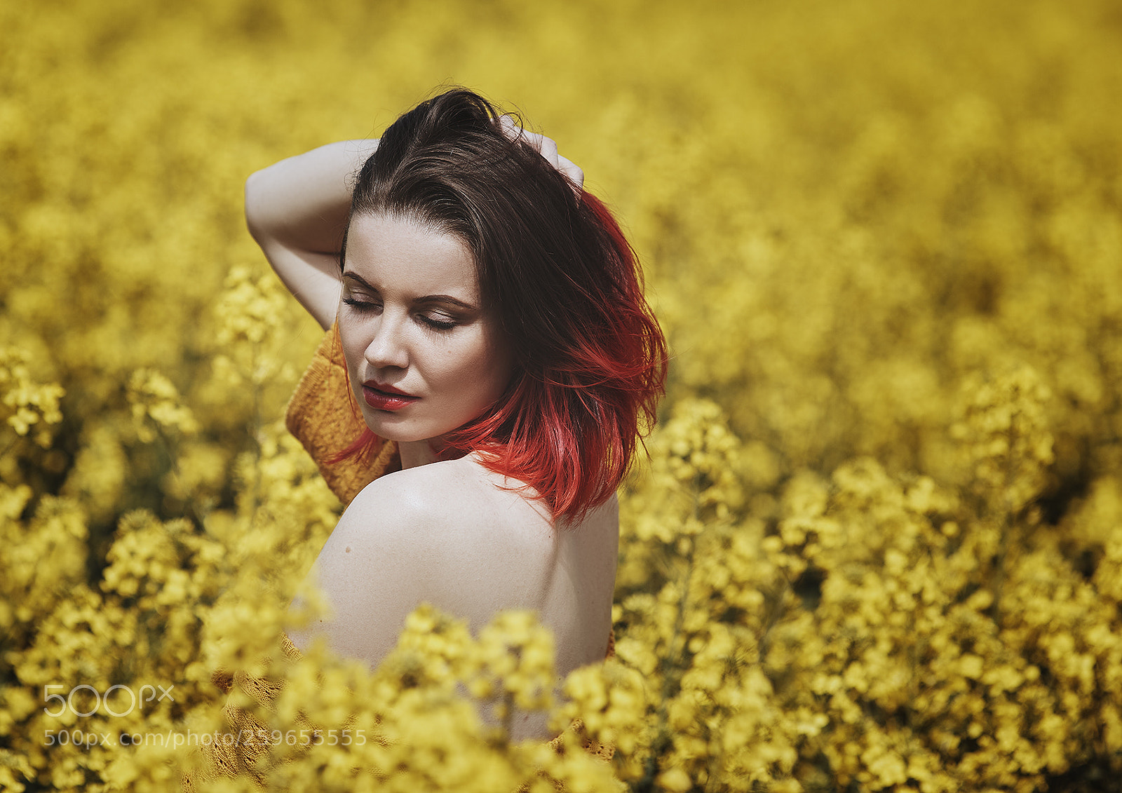 Canon EOS 5D Mark II sample photo. Eli photography