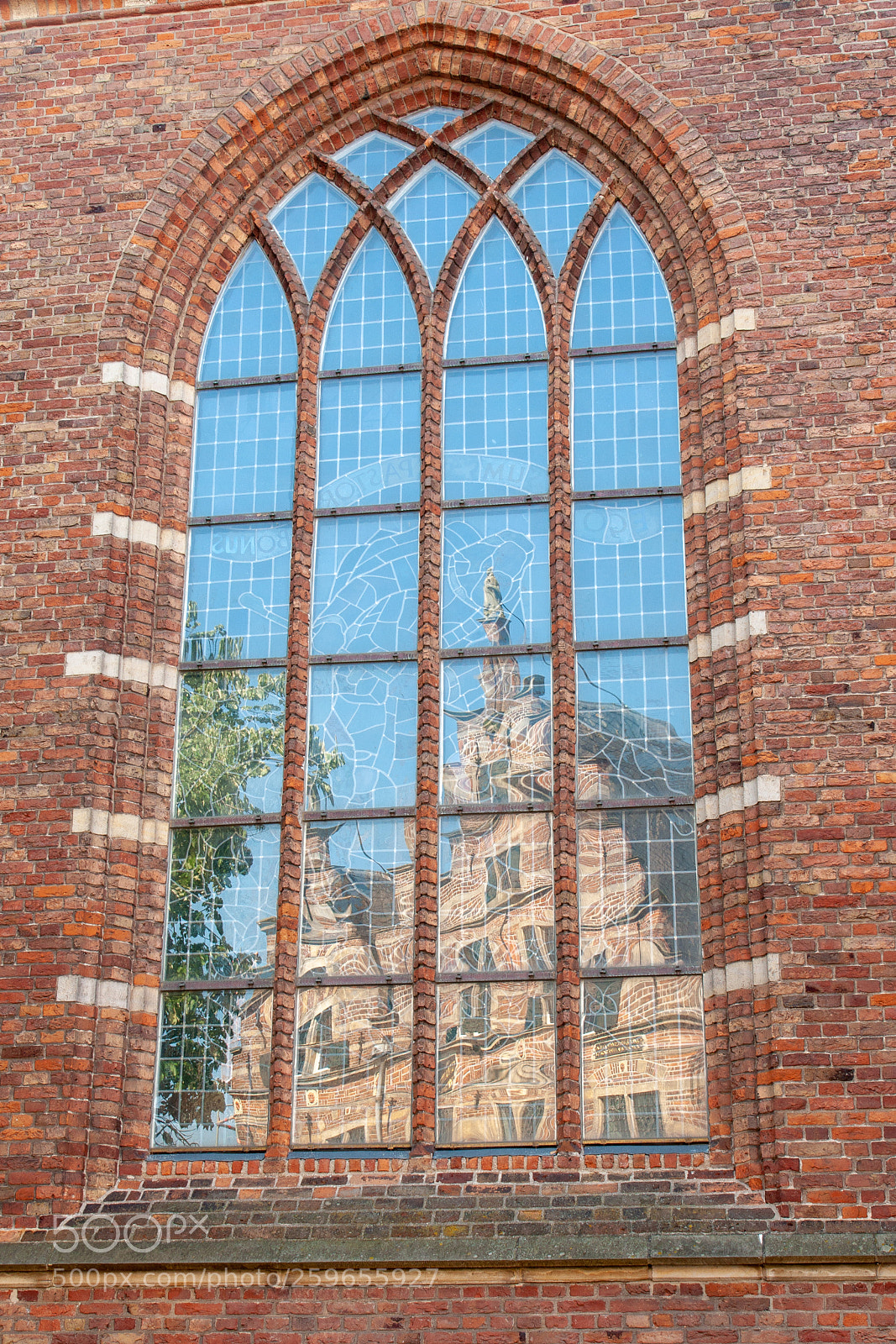 Sony Alpha DSLR-A700 sample photo. Ancient reflections photography