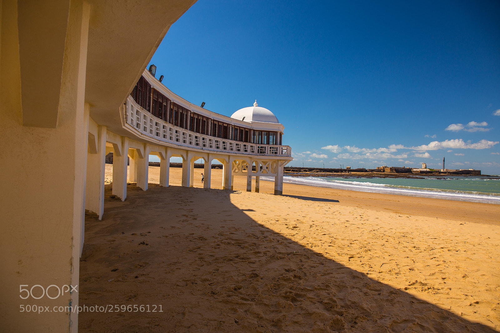 Canon EOS 6D sample photo. Cadiz (de ) photography