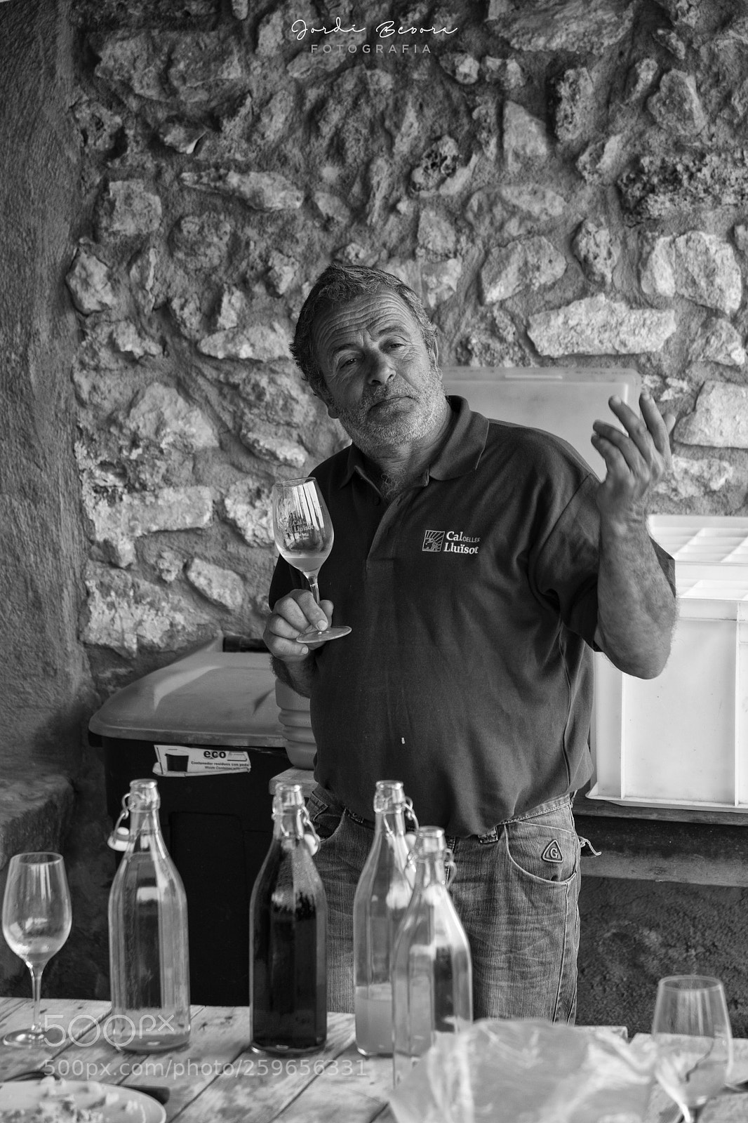 Nikon D5300 sample photo. Portrait - wine tasting photography