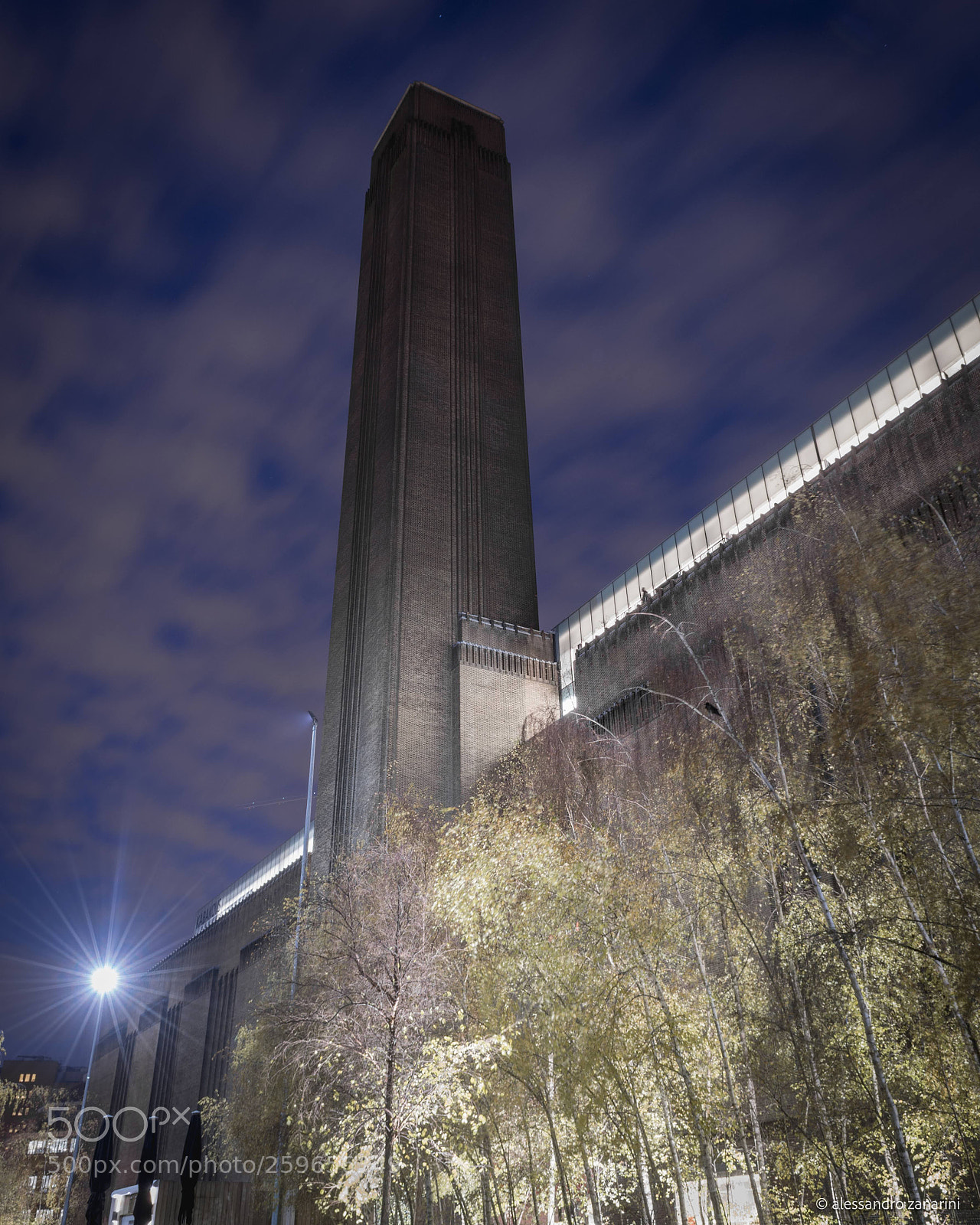 Nikon D7100 sample photo. Tate modern gallery london photography