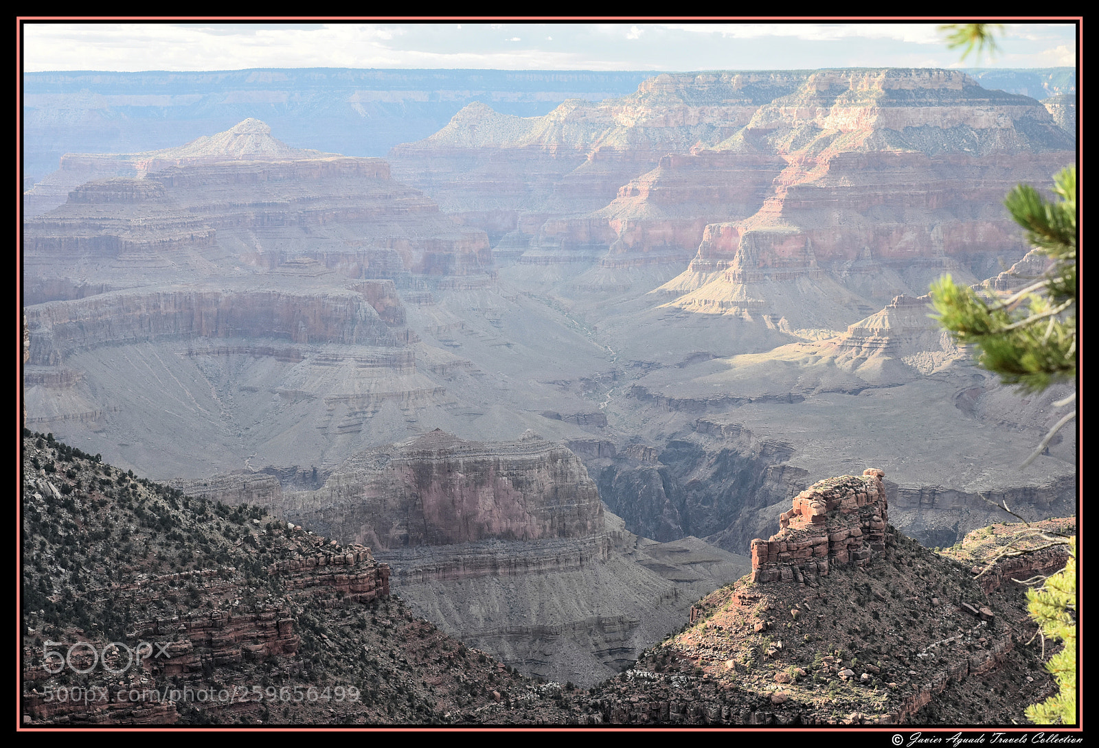 Nikon D7200 sample photo. Grand canyon photography