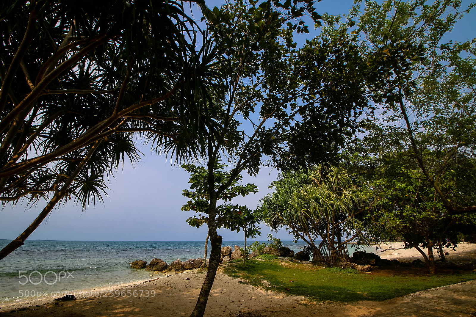 Canon EOS 70D sample photo. Tj. lesung beach photography