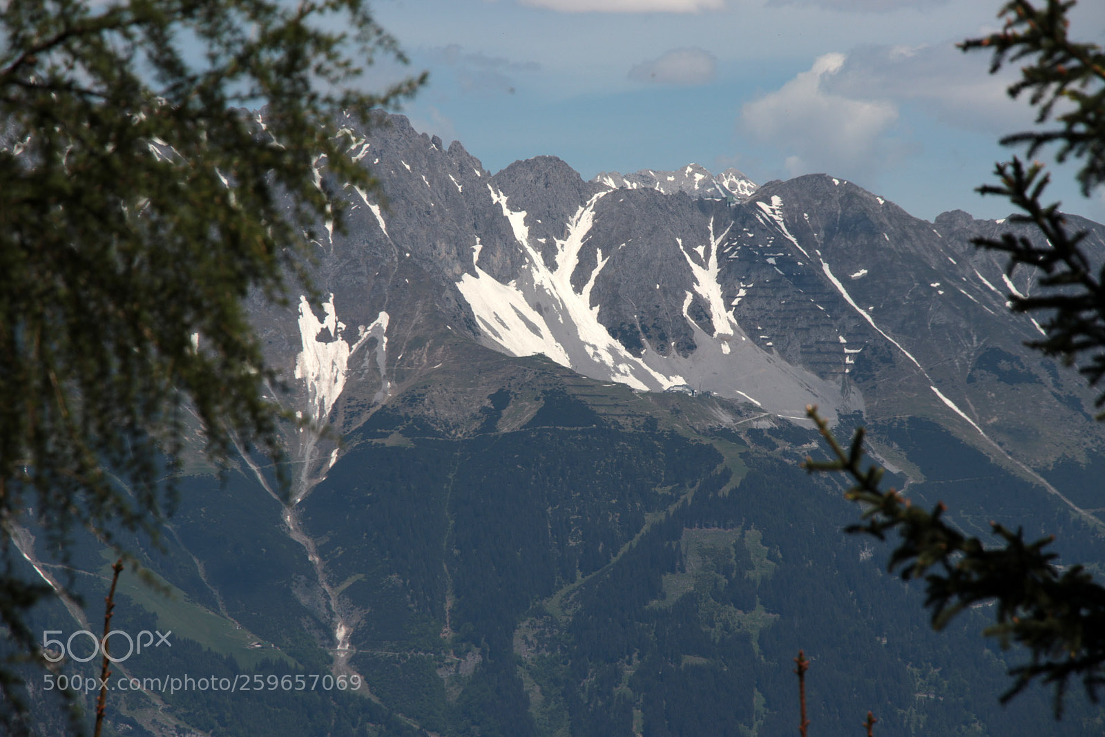 Canon EOS 80D sample photo. H ttinger alm, seegrube photography