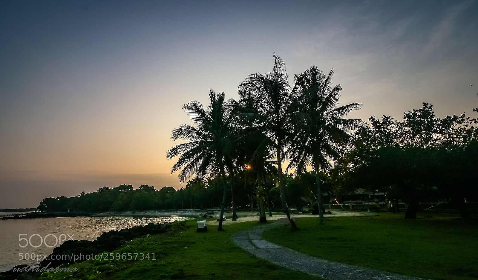 Canon EOS 70D sample photo. Tj. lesung beach photography