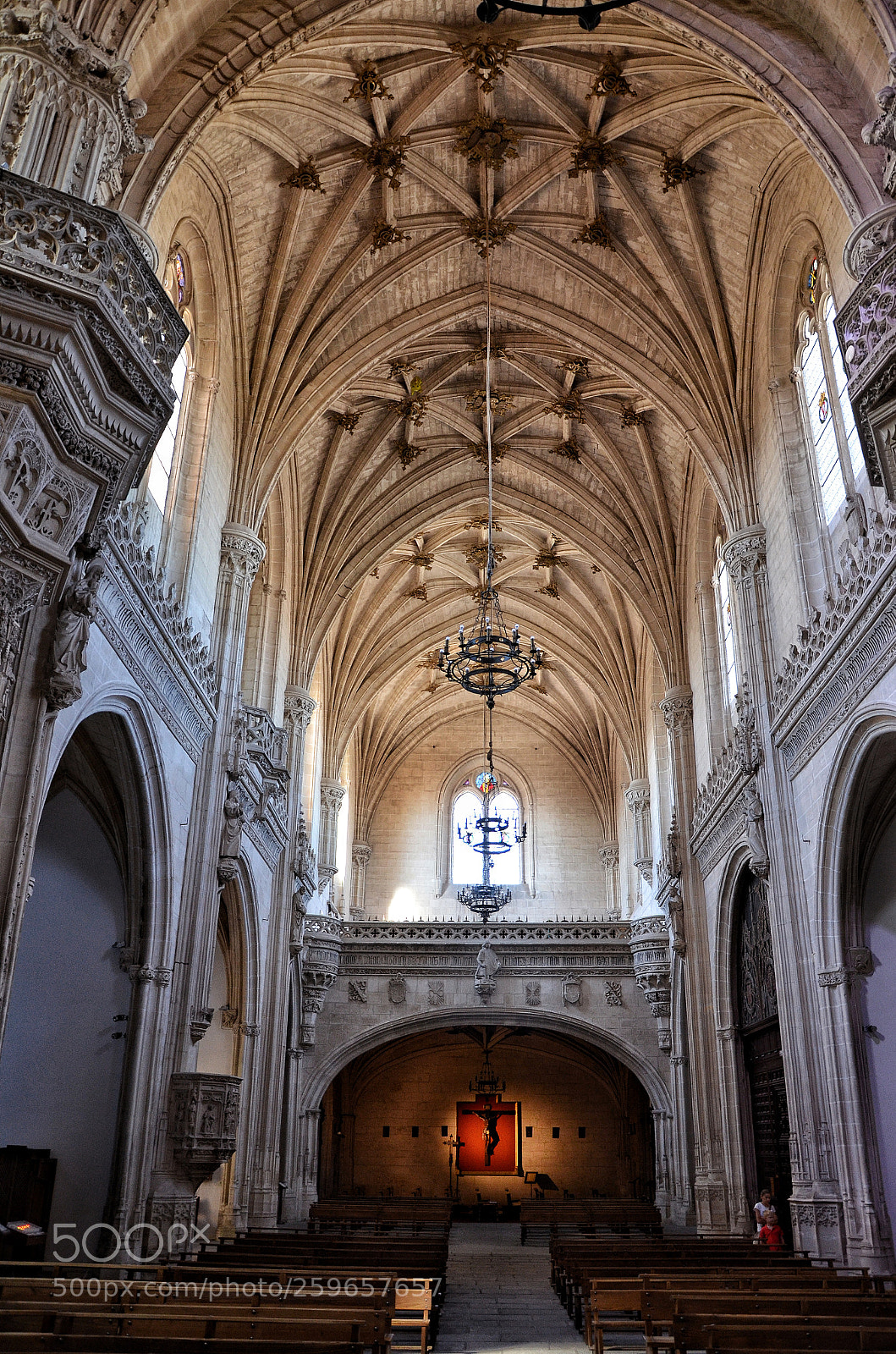 Nikon D5100 sample photo. San juan de los photography