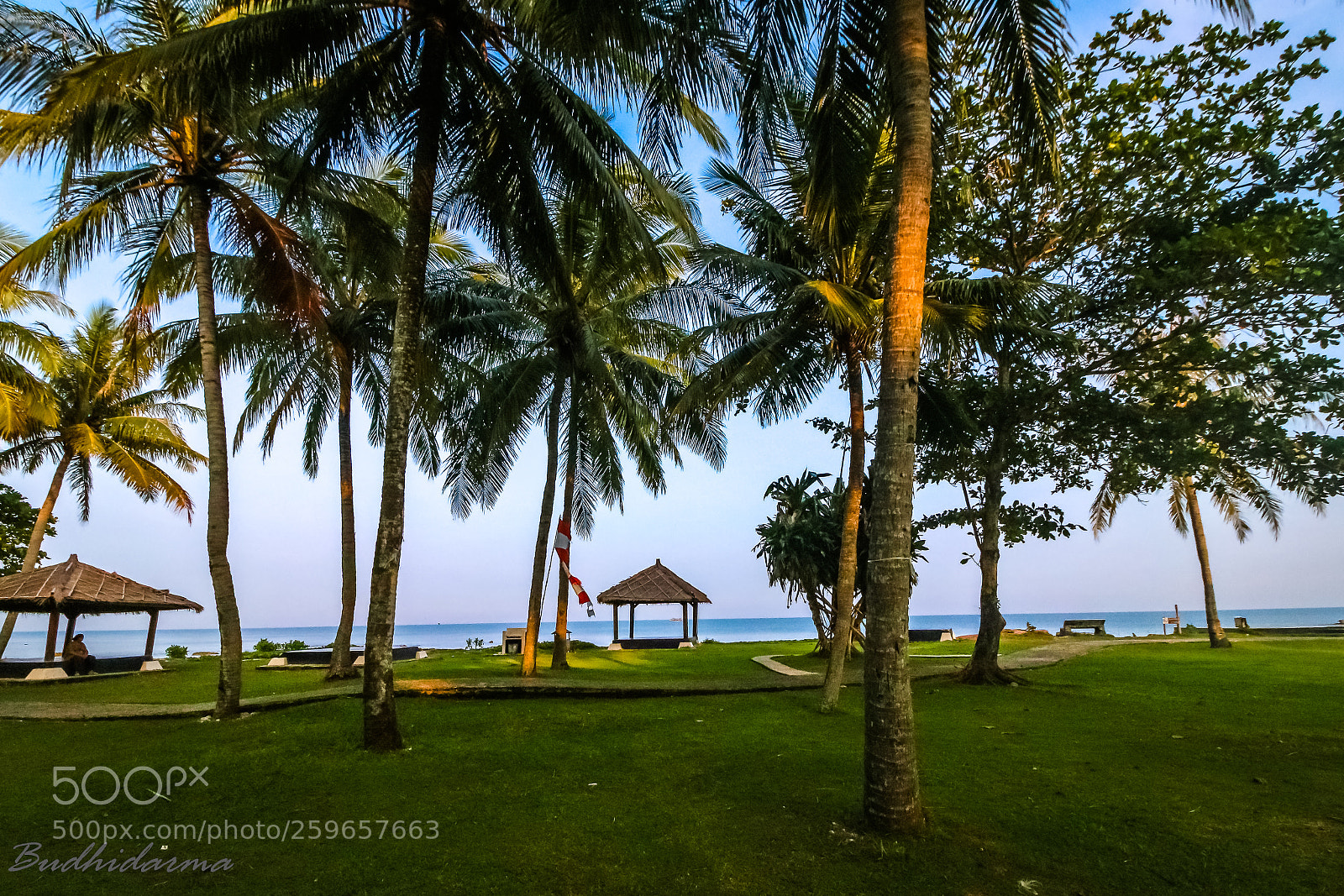 Canon EOS 70D sample photo. Tj. lesung beach photography