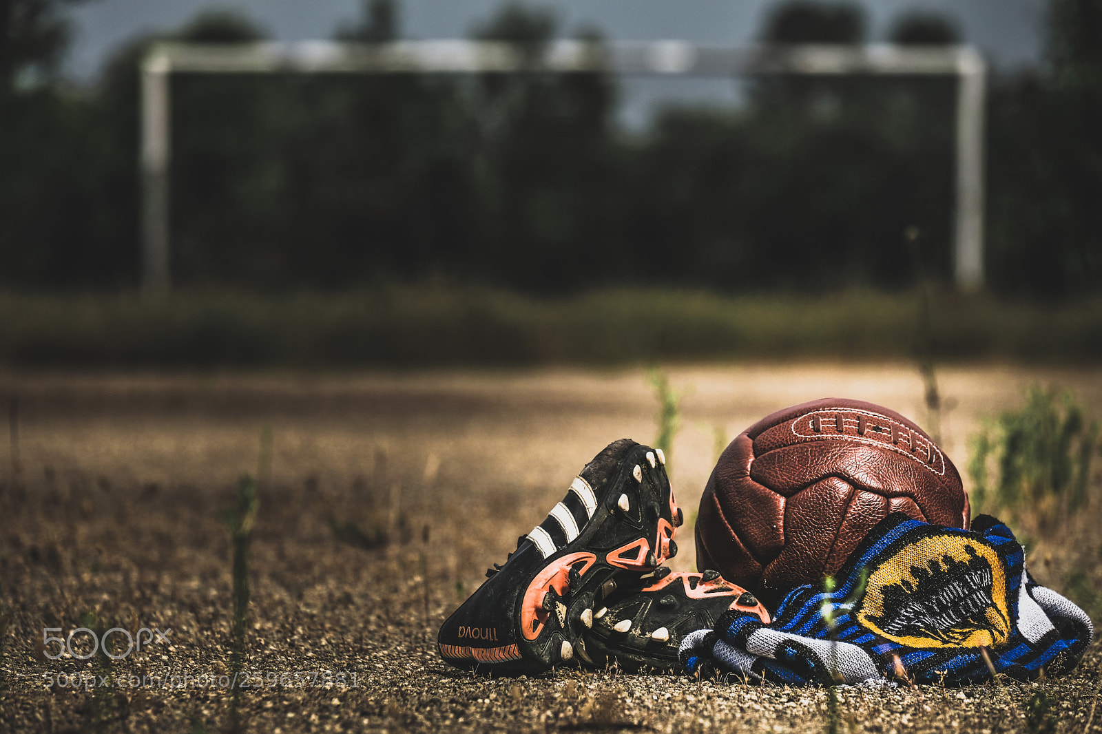 Fujifilm X-H1 sample photo. Old style football photography