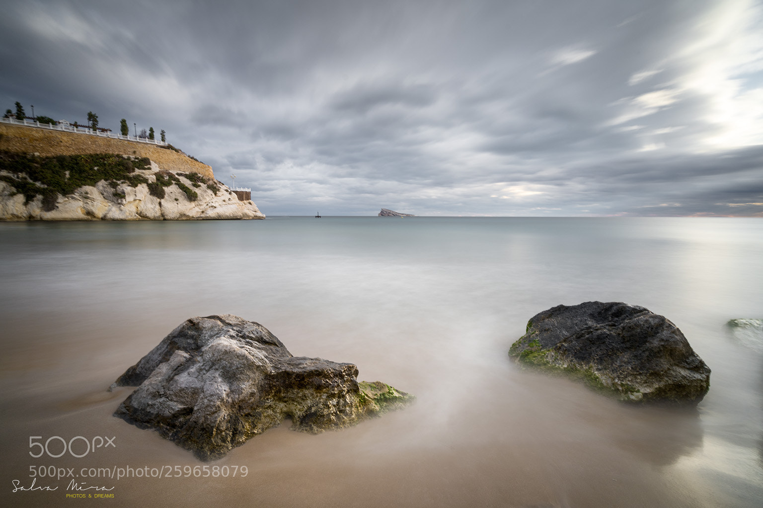 Sony a7 II sample photo. Malpàs photography