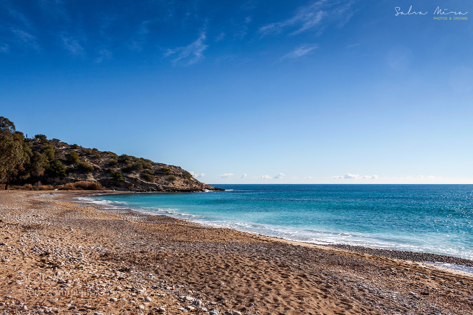 Canon EOS 50D sample photo. La platja del torres photography