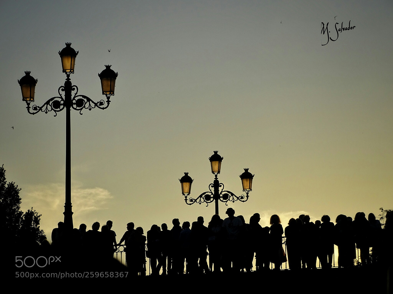 Sony Cyber-shot DSC-HX400V sample photo. Atardecer en sevilla photography