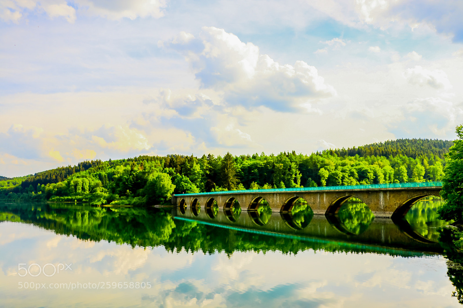 Canon EOS 80D sample photo. Bridge photography