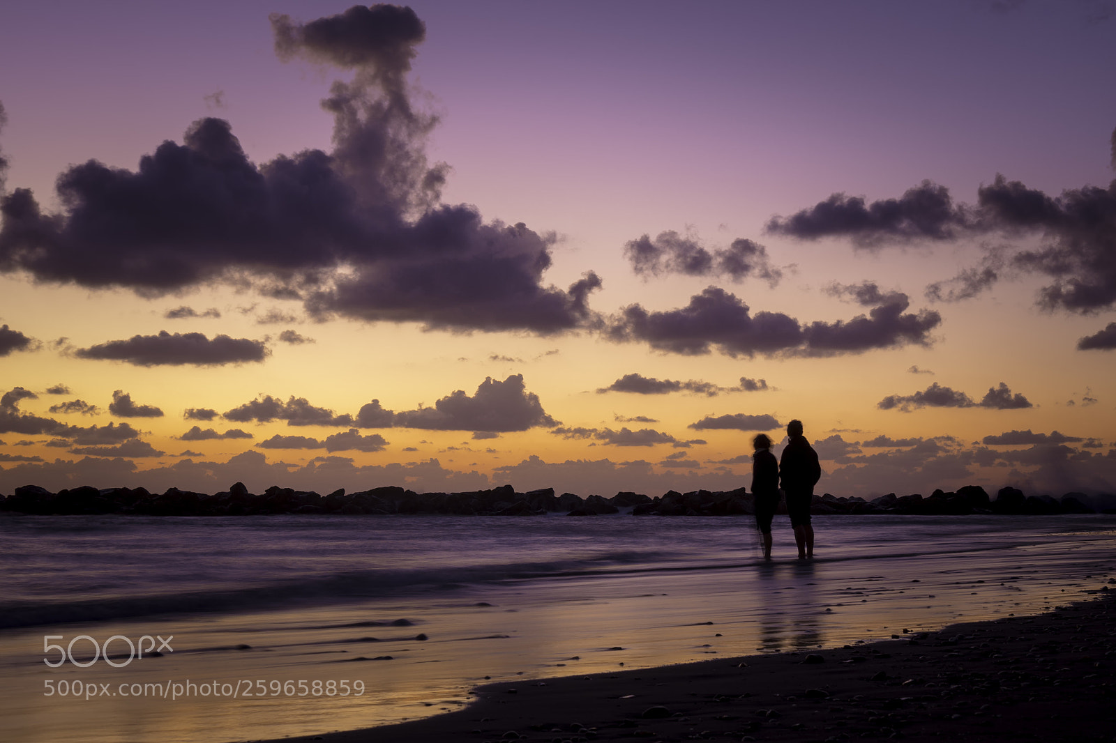 Panasonic Lumix DMC-GH3 sample photo. Purple couple photography