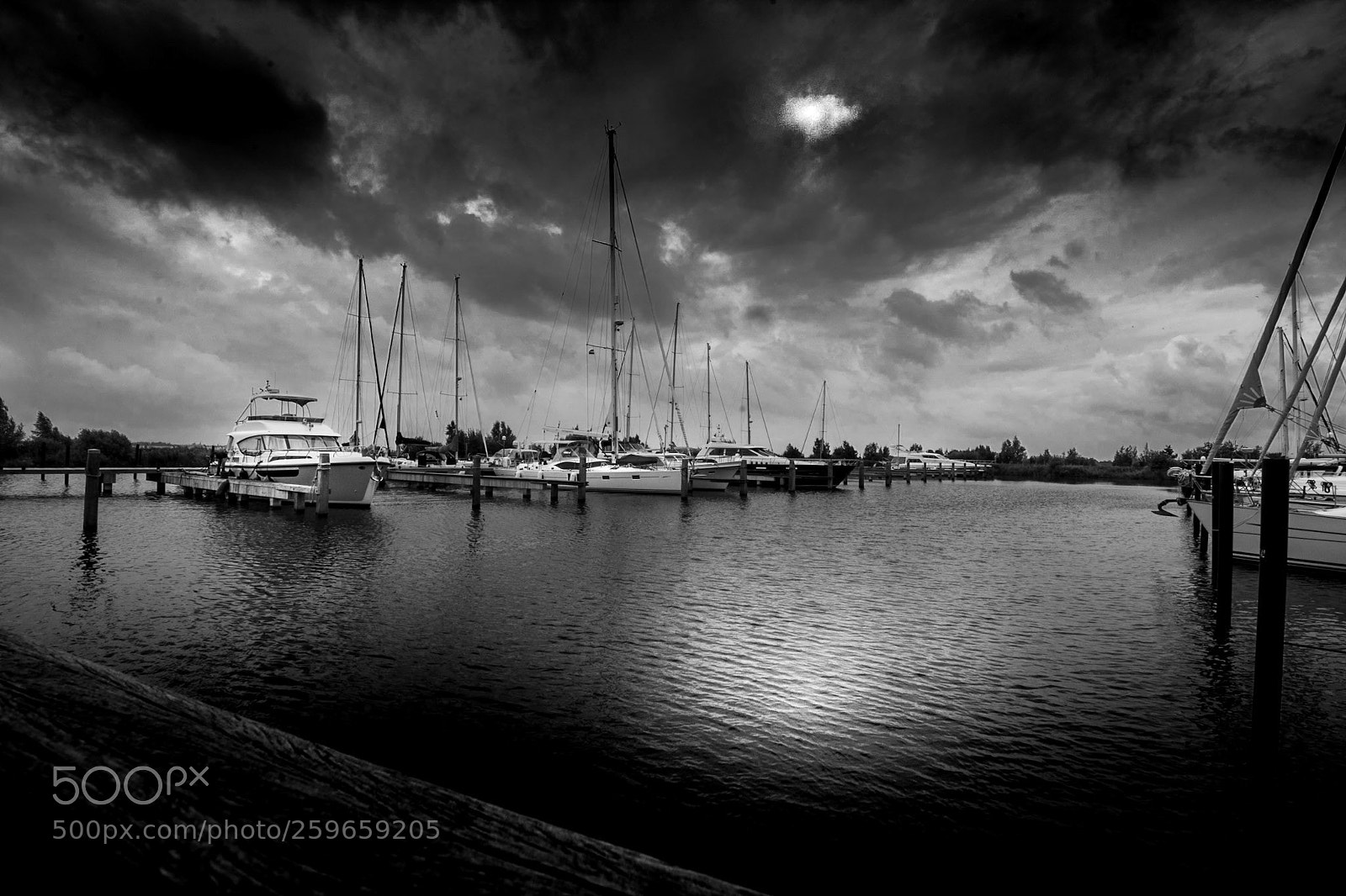 Nikon D7100 sample photo. Trip to b&w photography