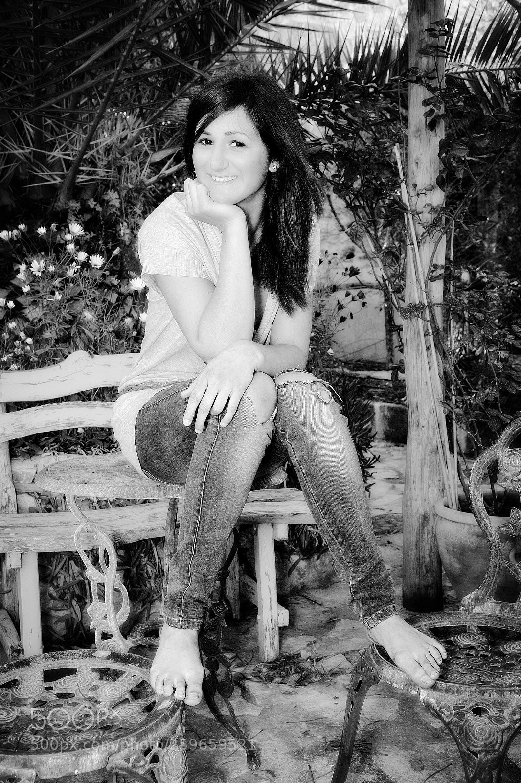 Nikon D700 sample photo. Shari photography