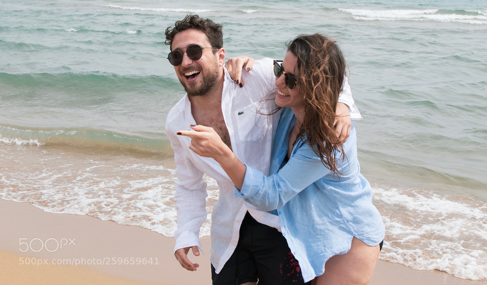 Nikon D5300 sample photo. Couple photography