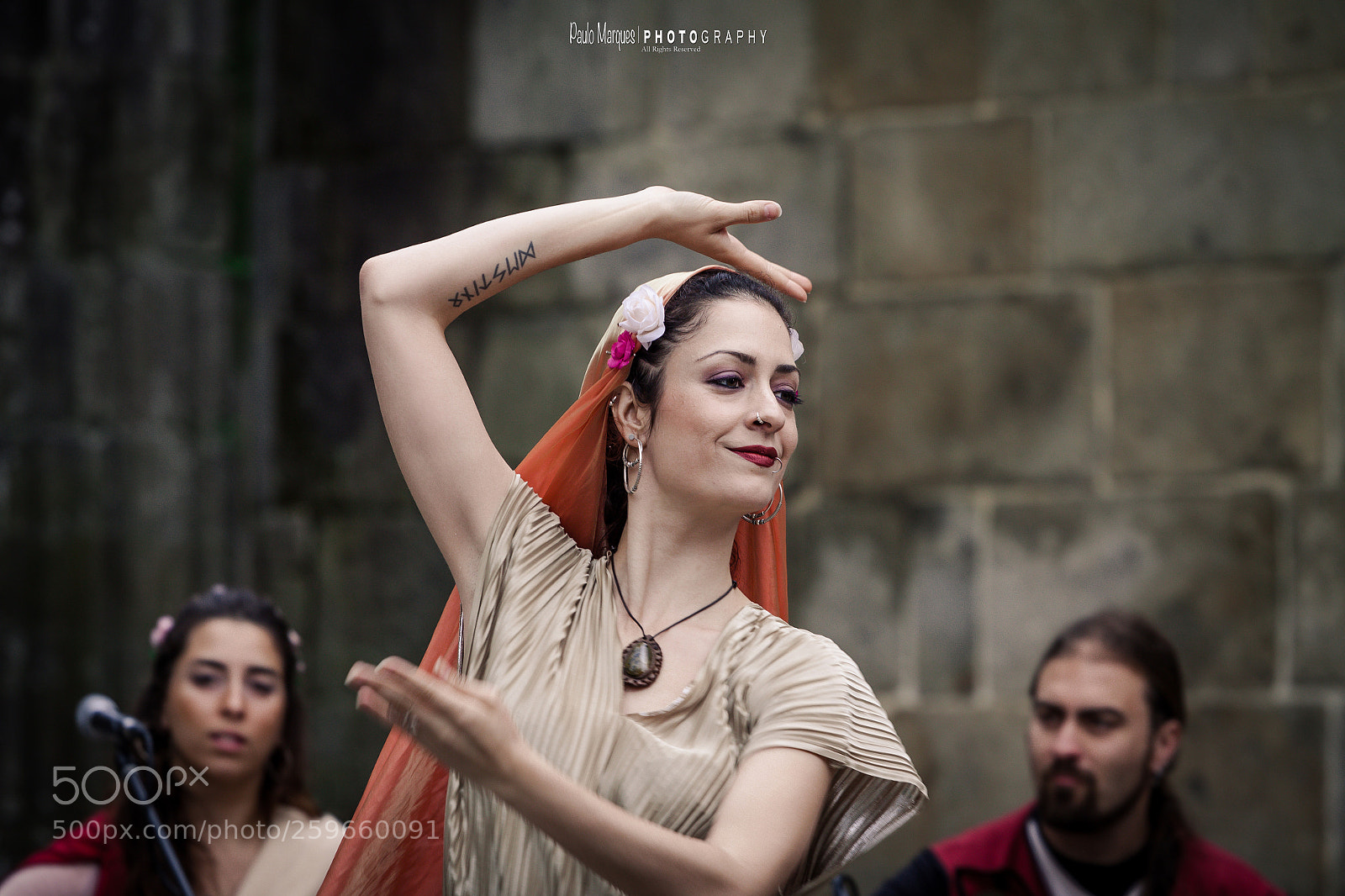 Canon EOS 50D sample photo. Braga romana 3 photography