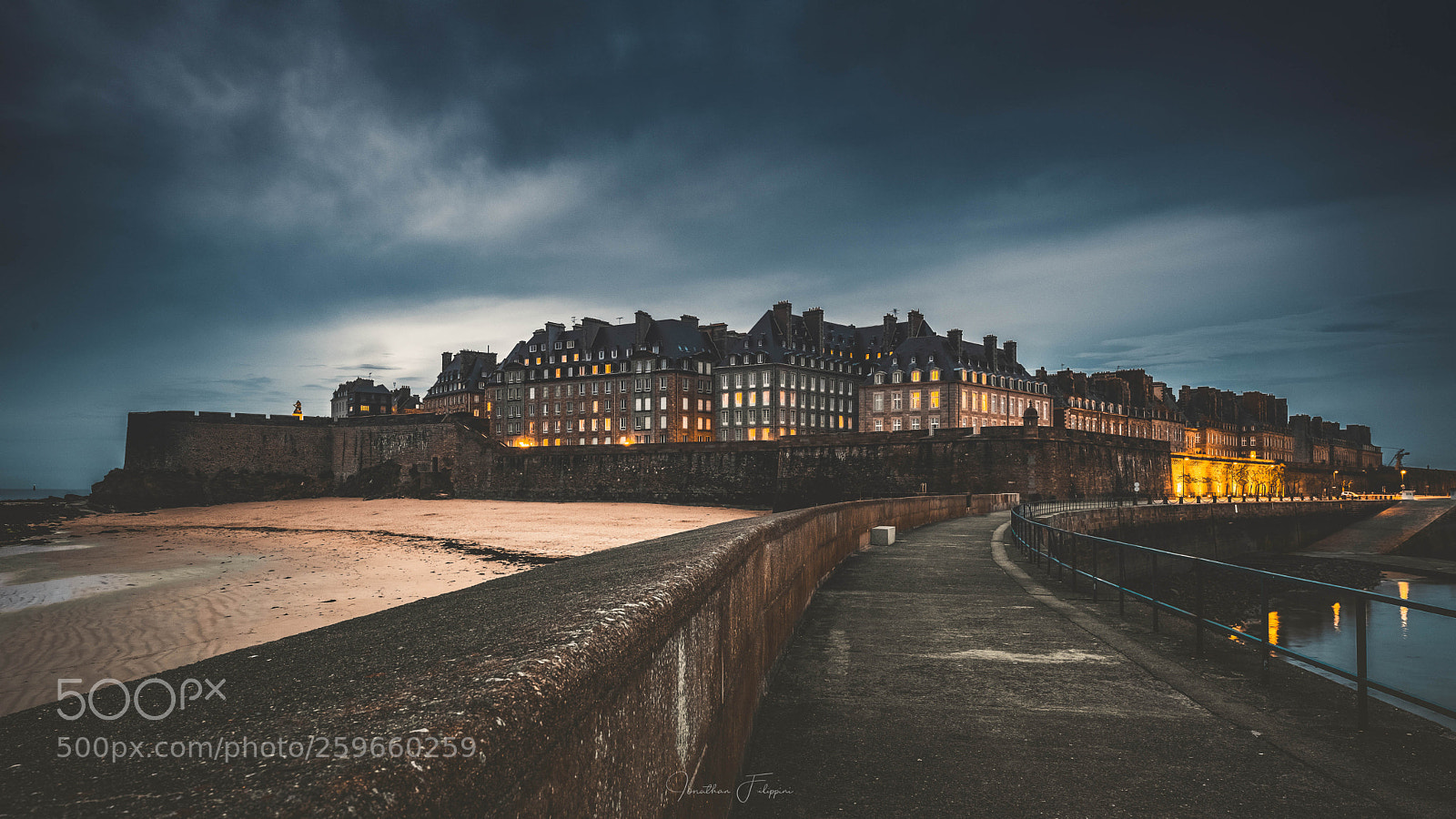 Fujifilm X-T20 sample photo. Saint-malo, france, 2018 photography