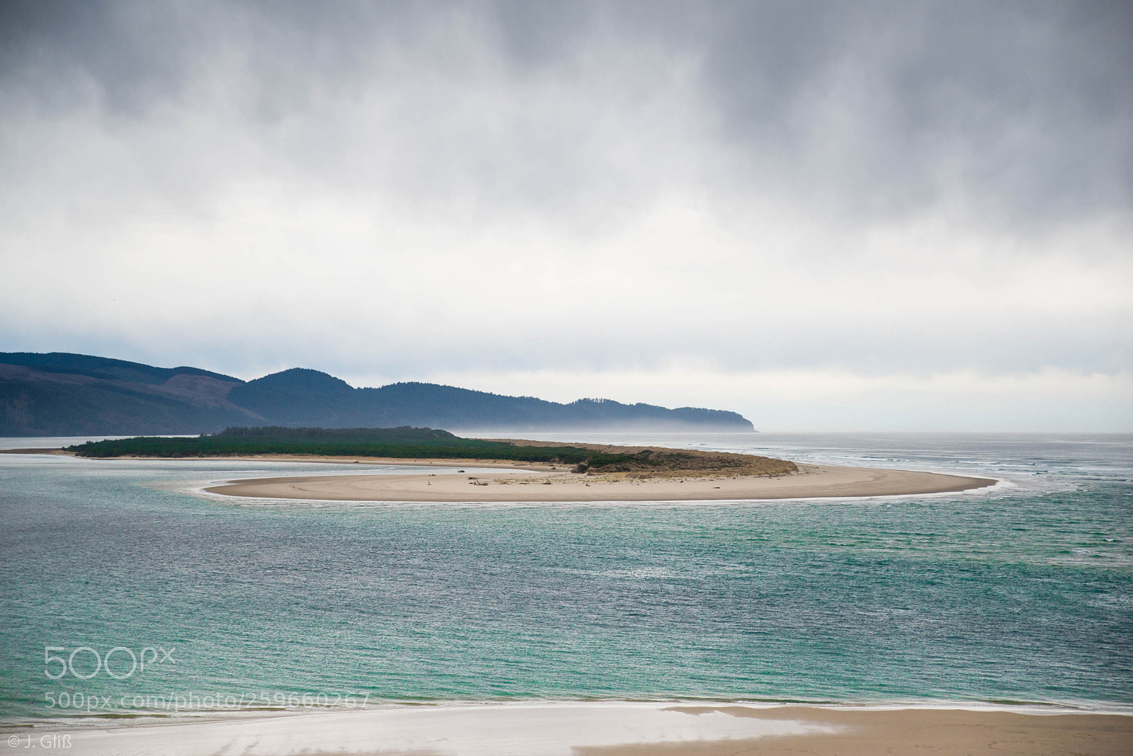 Nikon D610 sample photo. - stormy skies - photography