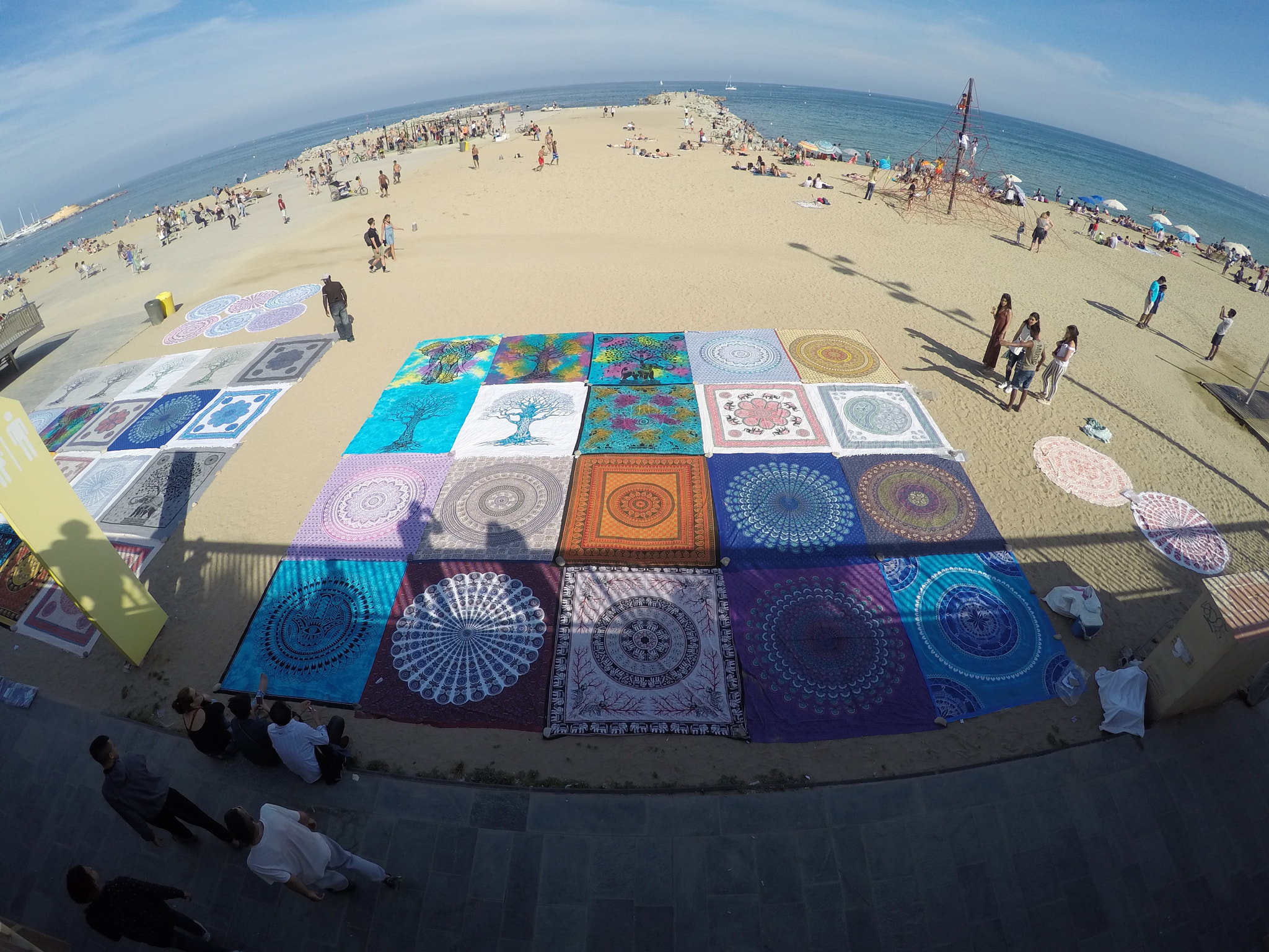 GoPro HERO4 Silver sample photo