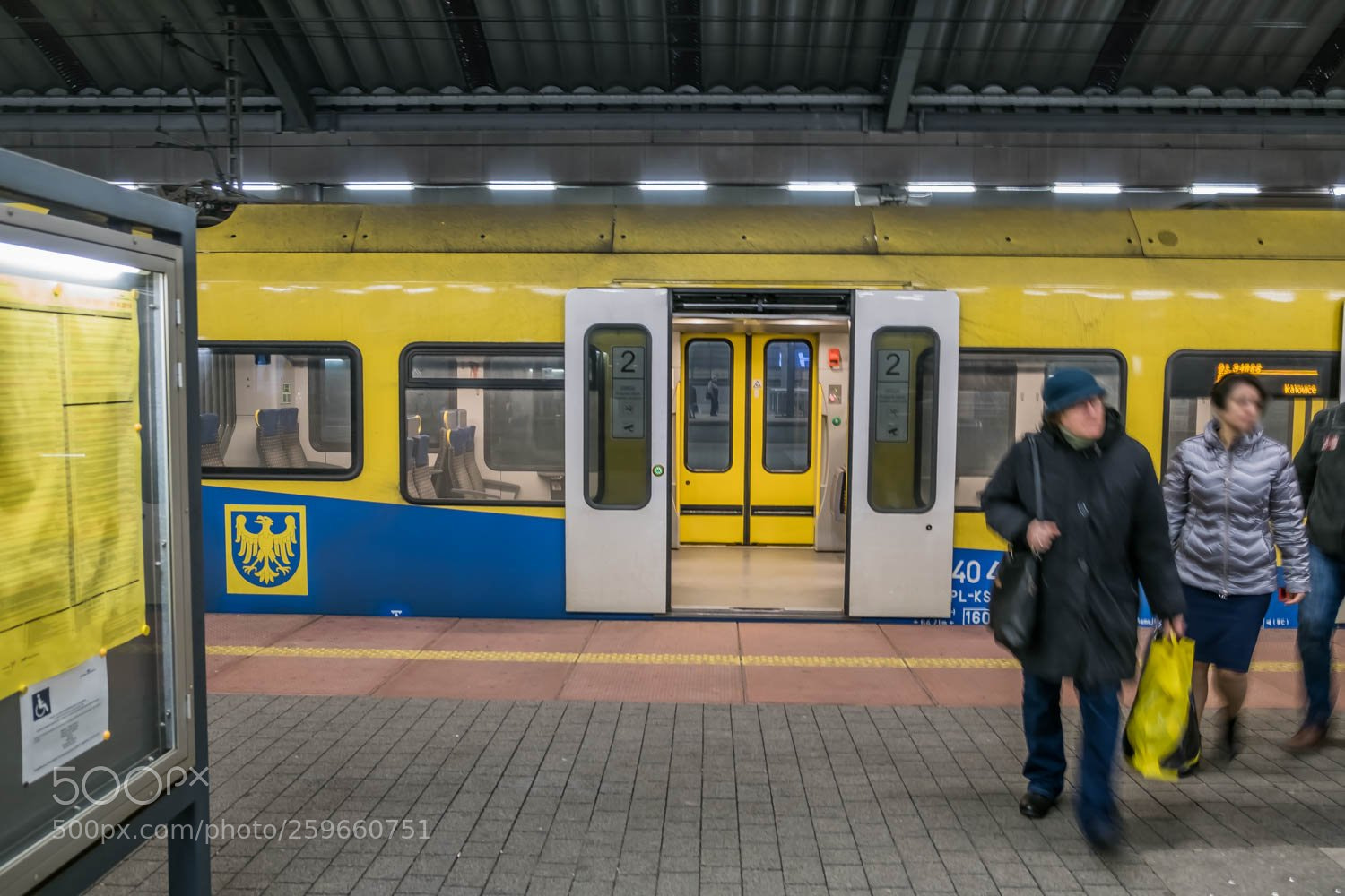 Fujifilm X-T20 sample photo. Katowice_252 photography