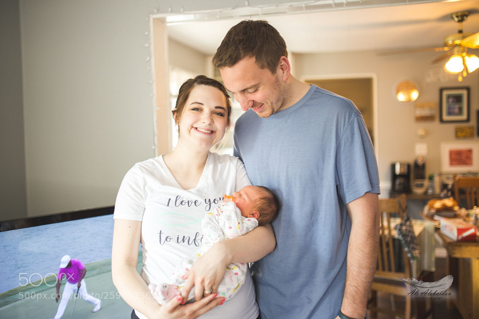 Canon EOS 6D sample photo. Baby matz - mia photography