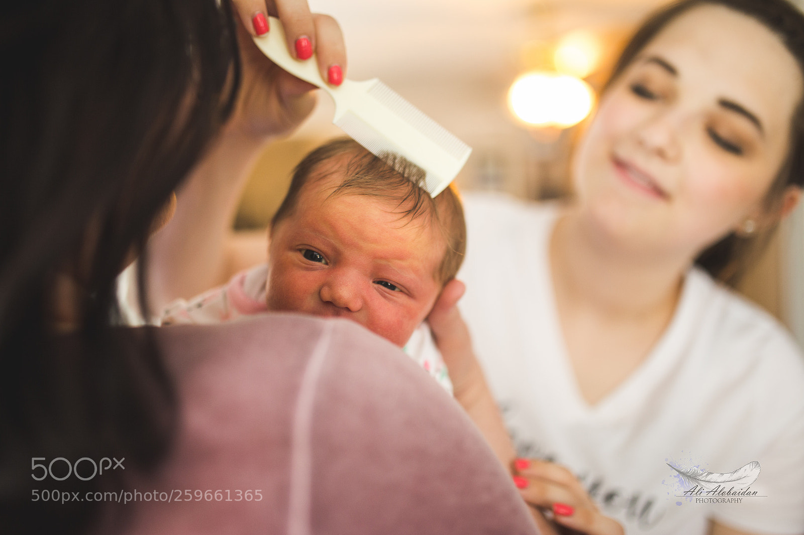 Canon EOS 6D sample photo. Baby matz - mia photography