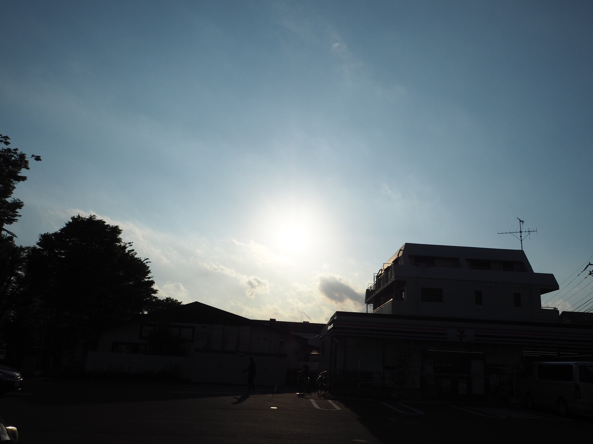 Olympus PEN E-PL8 sample photo